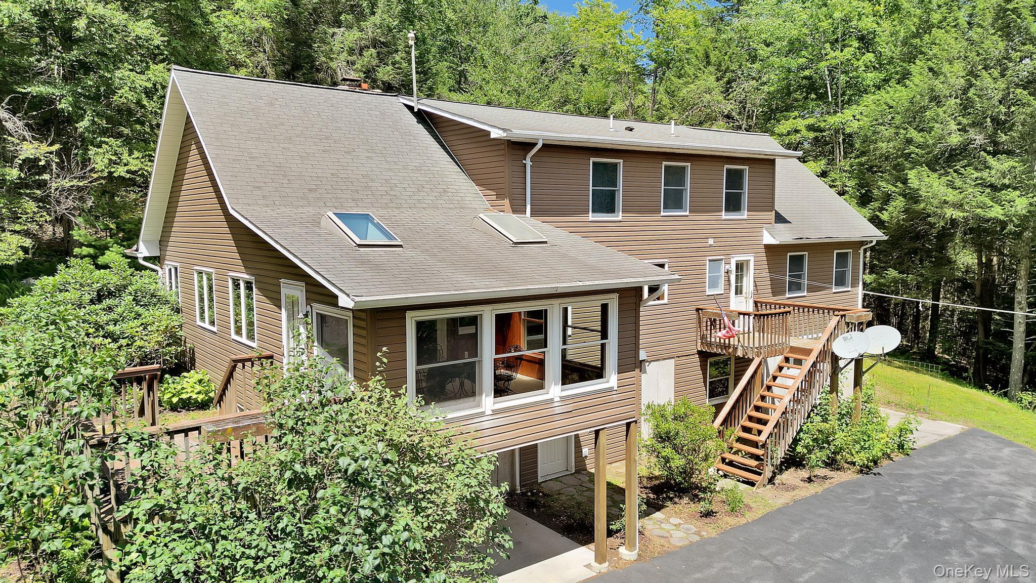 Single Family Denning Road  Ulster County, NY 12725, MLS-1034153-46
