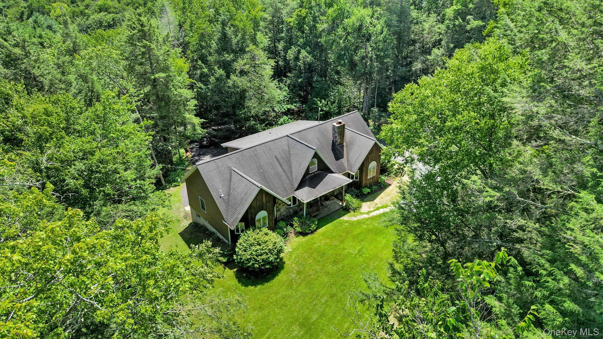 Single Family Denning Road  Ulster County, NY 12725, MLS-1034153-5
