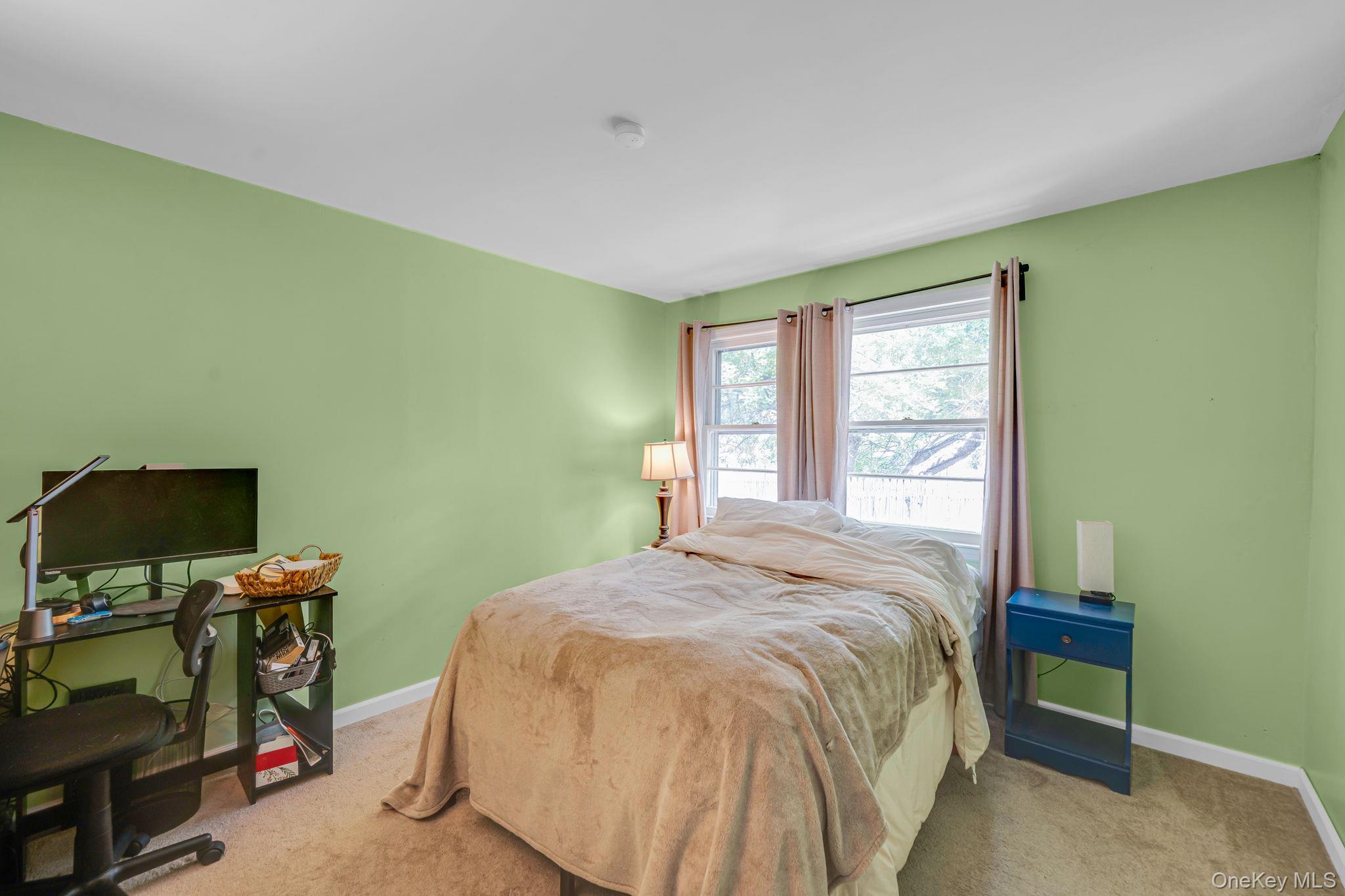 Single Family Oceanview Avenue  Suffolk County, NY 11738, MLS-1034155-16