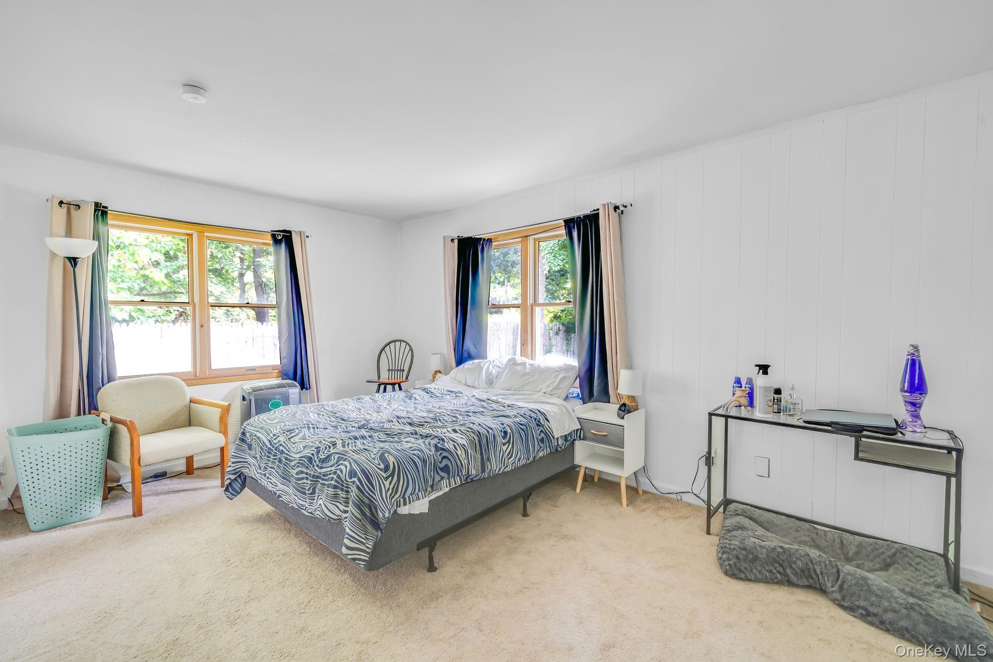 Single Family Oceanview Avenue  Suffolk County, NY 11738, MLS-1034155-18
