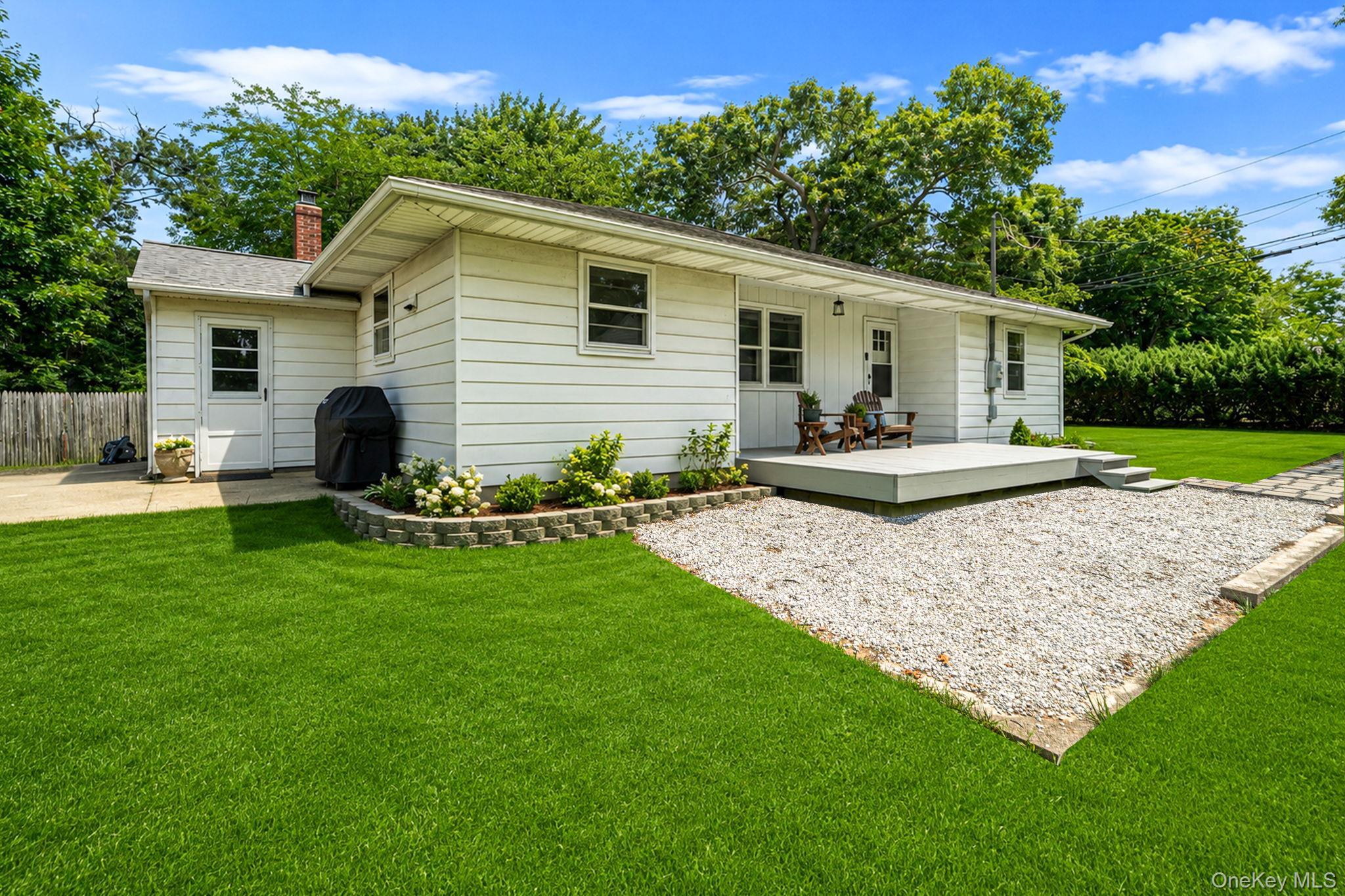 Single Family Oceanview Avenue  Suffolk County, NY 11738, MLS-1034155-3