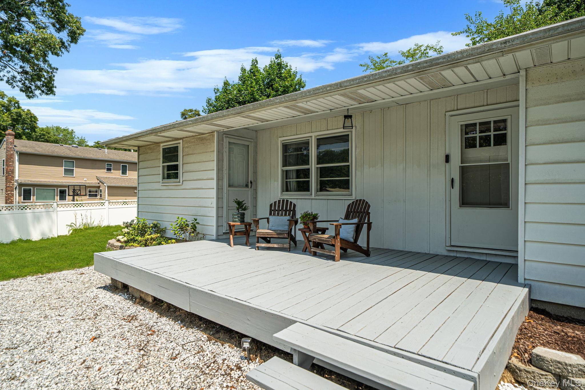 Single Family Oceanview Avenue  Suffolk County, NY 11738, MLS-1034155-5