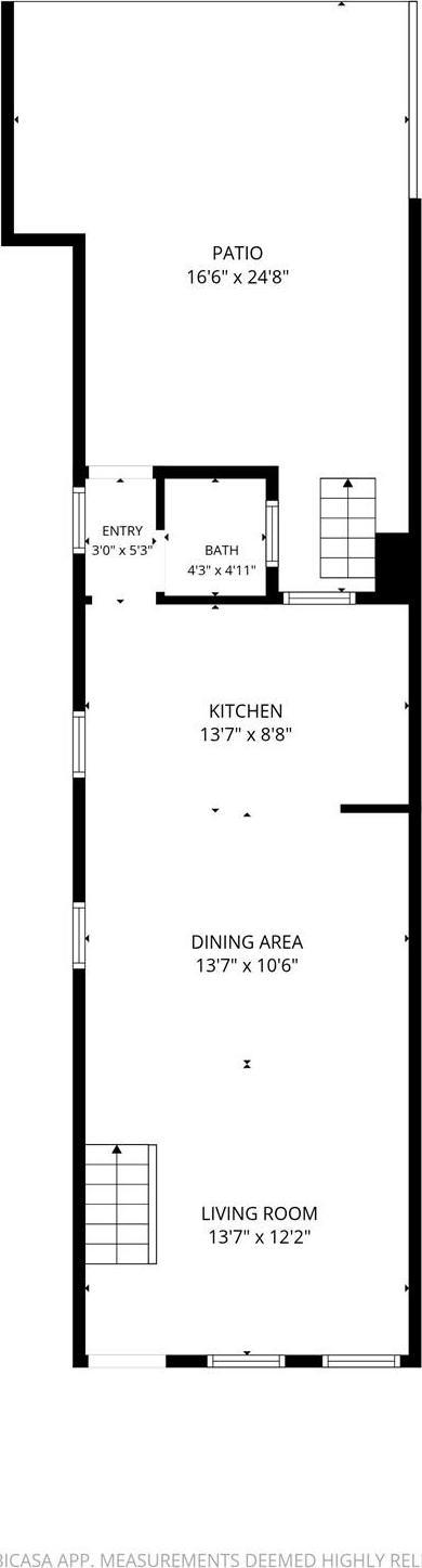 Single Family 102nd Avenue  Queens, NY 11416, MLS-1034162-21