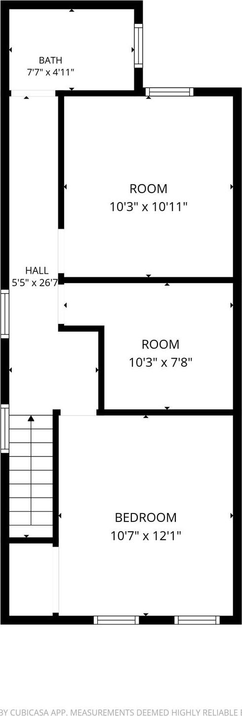 Single Family 102nd Avenue  Queens, NY 11416, MLS-1034162-22