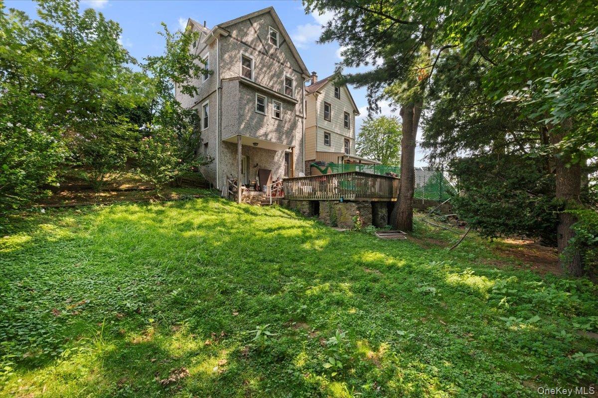 Single Family Olivia Street Westchester County, NY 10573, MLS-1034173-3