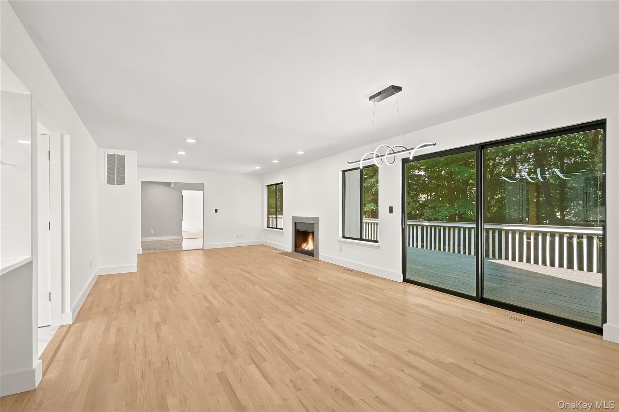 Single Family Harrows Lane  Westchester County, NY 10577, MLS-1034176-13