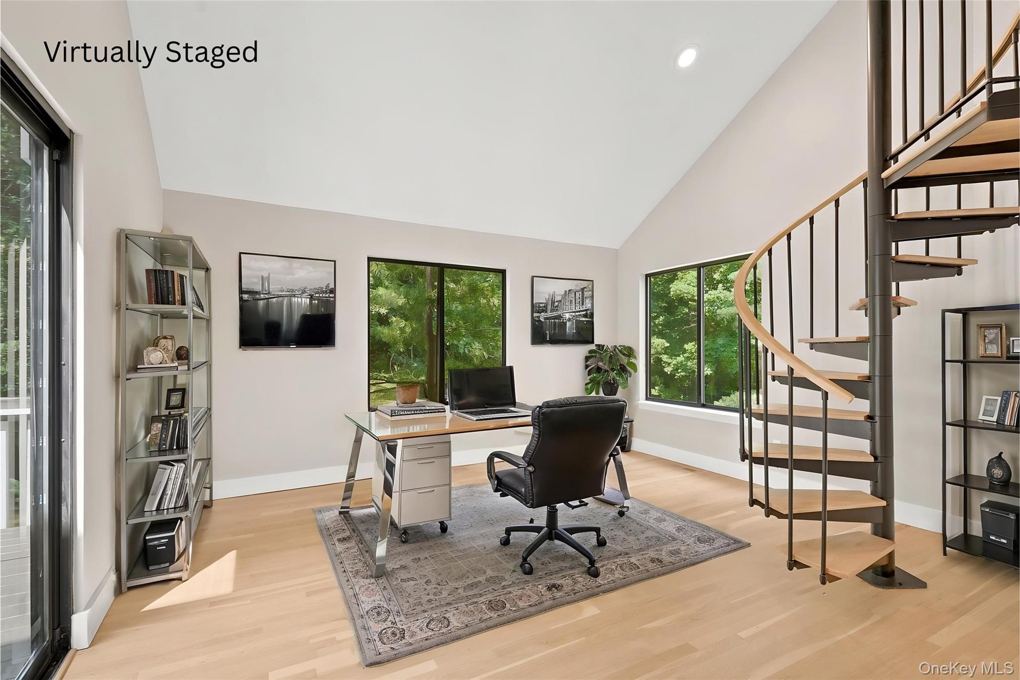 Single Family Harrows Lane  Westchester County, NY 10577, MLS-1034176-16