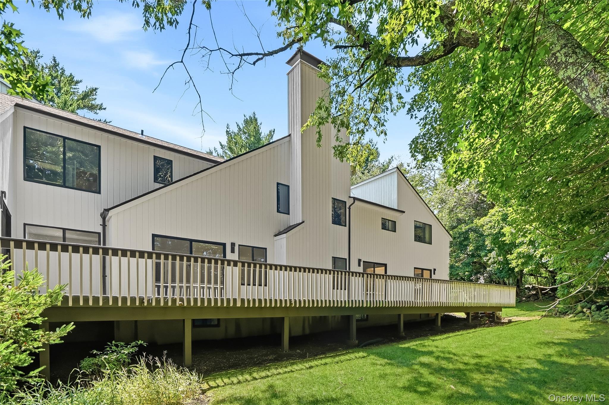 Single Family Harrows Lane  Westchester County, NY 10577, MLS-1034176-26