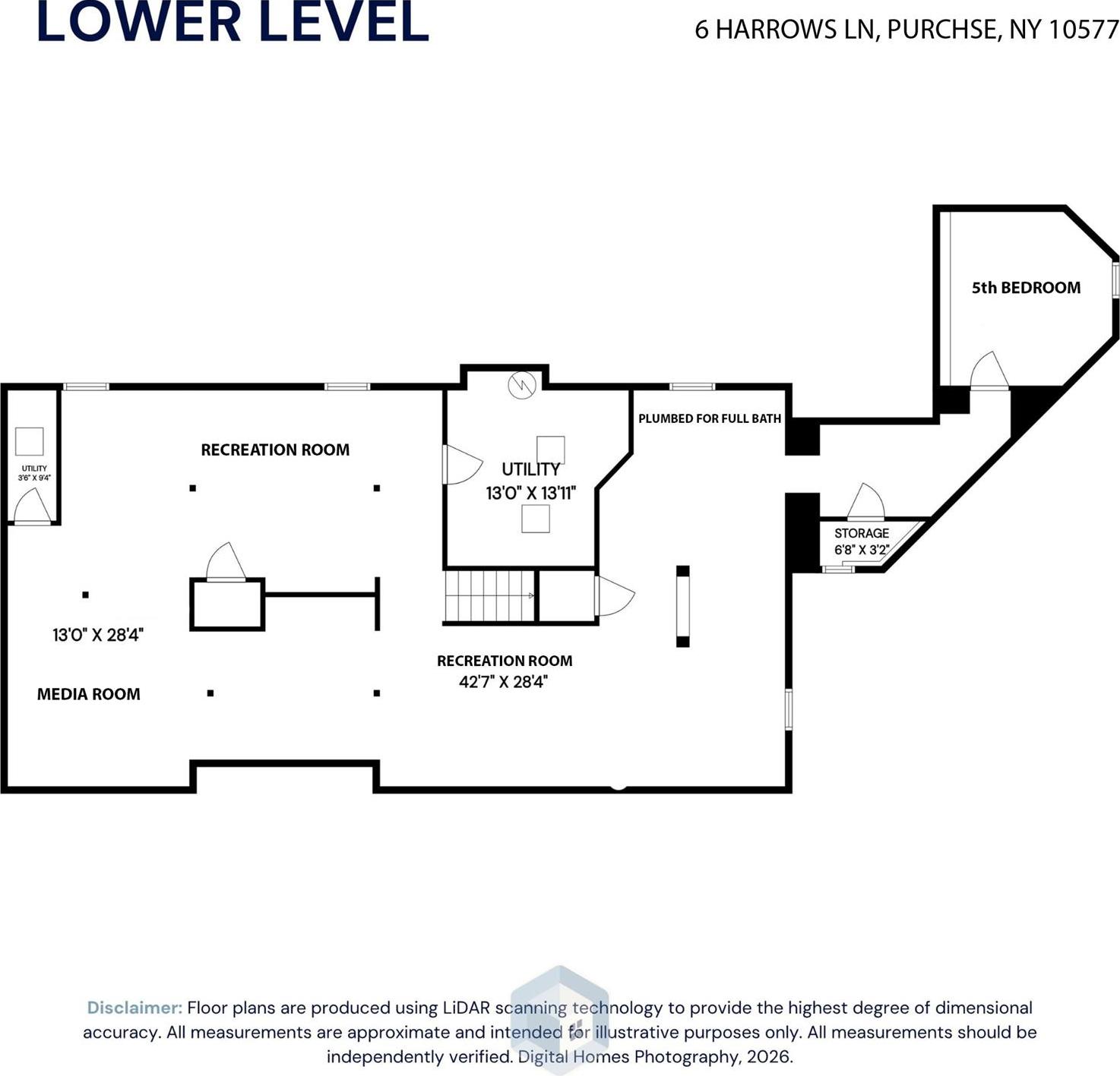 Single Family Harrows Lane  Westchester County, NY 10577, MLS-1034176-32
