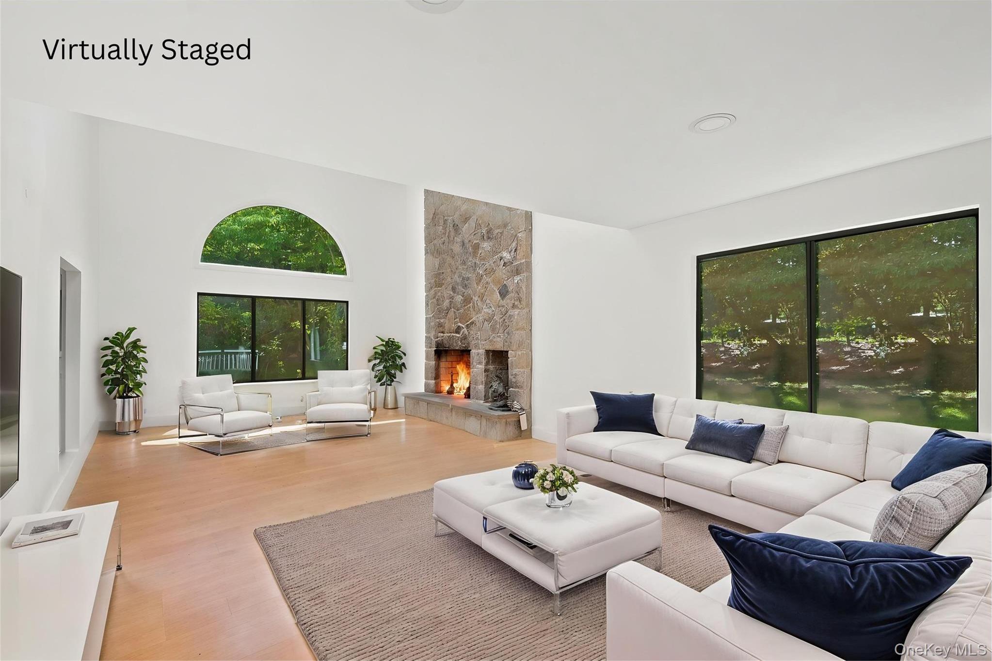 Single Family Harrows Lane  Westchester County, NY 10577, MLS-1034176-6