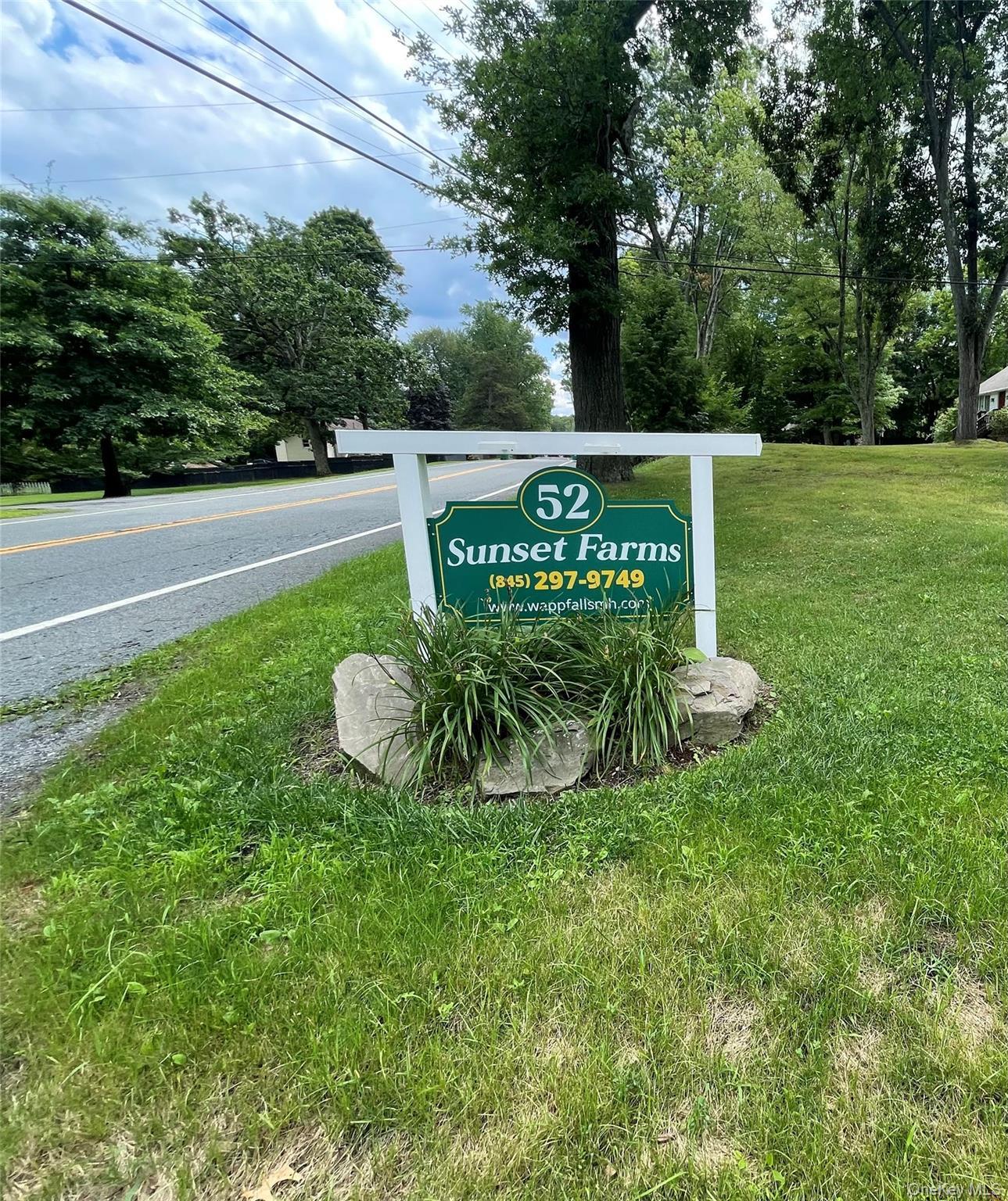 Single Family Osborne Hill Road  Dutchess County, NY 12590, MLS-1034178-17