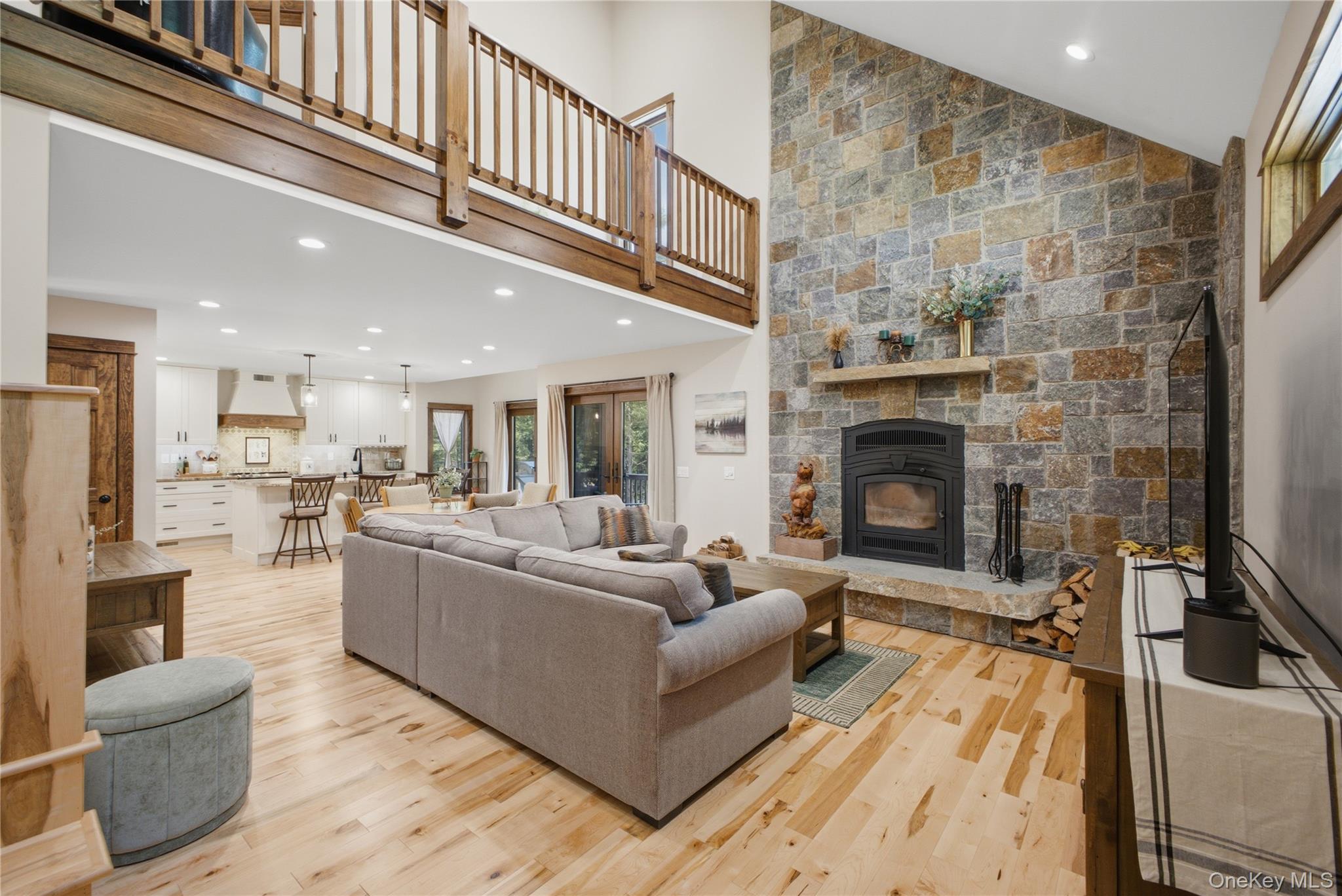 Single Family Lake Avenue Out Of Area, NY 12846, MLS-1034179-11