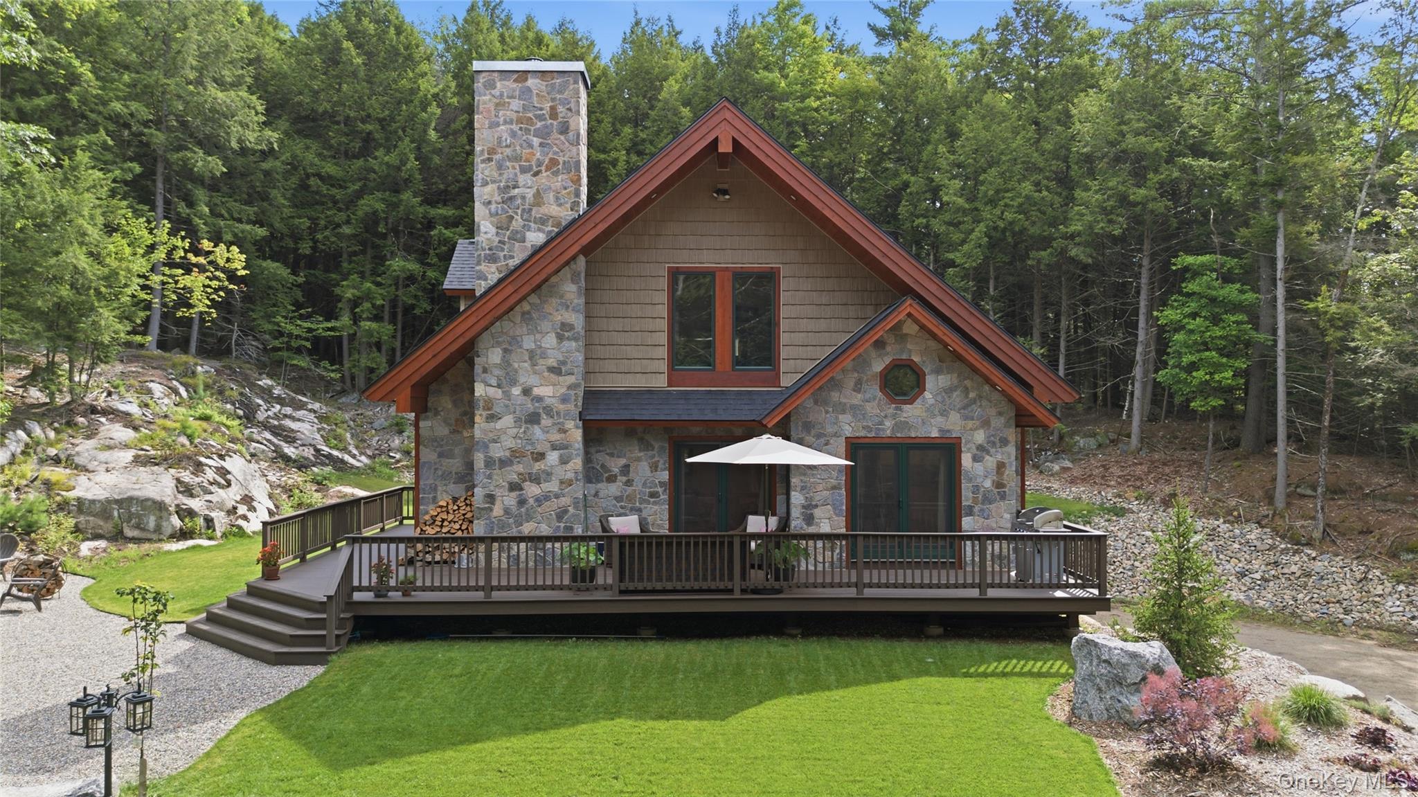 Single Family Lake Avenue Out Of Area, NY 12846, MLS-1034179-2