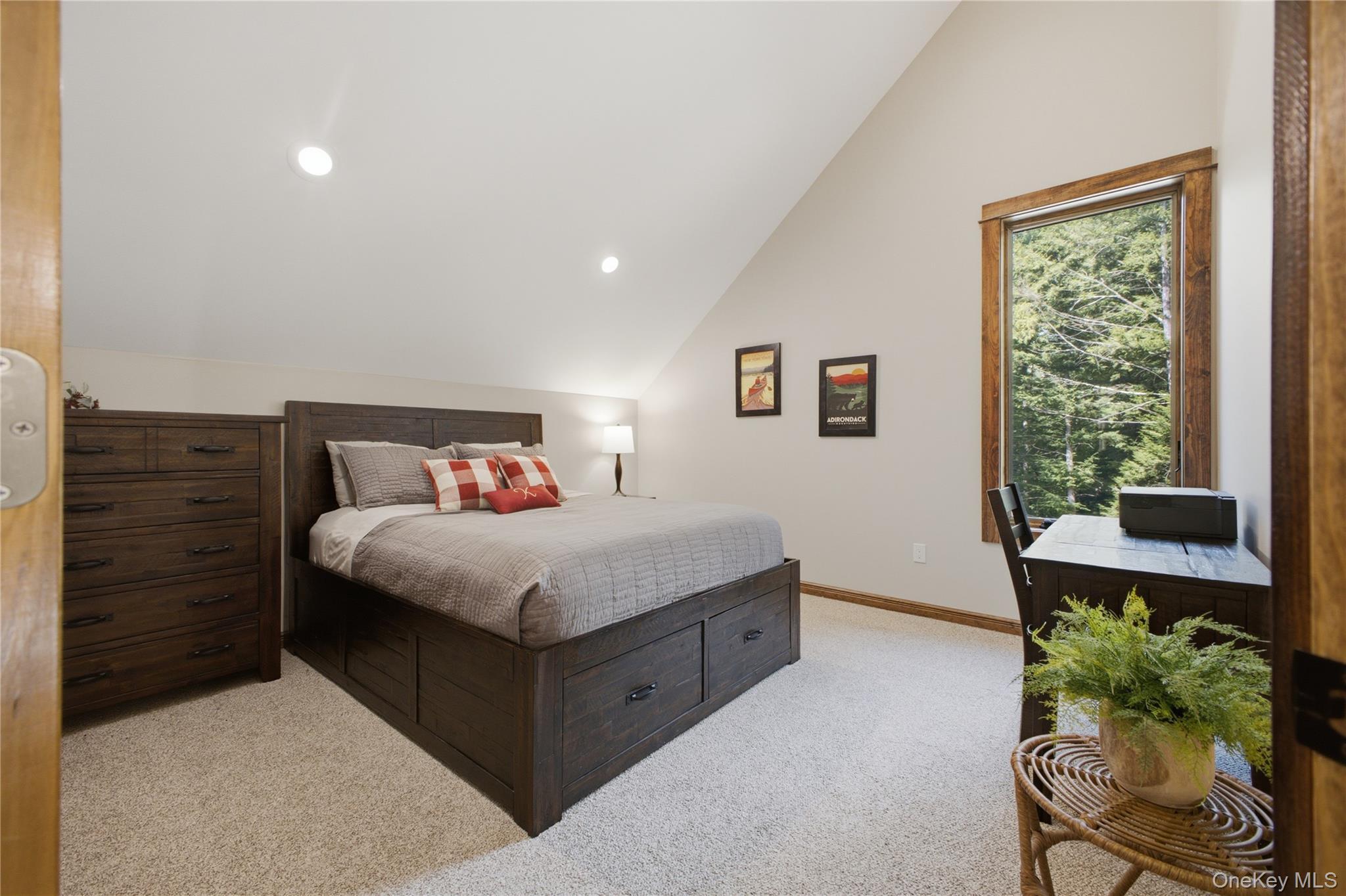 Single Family Lake Avenue Out Of Area, NY 12846, MLS-1034179-22