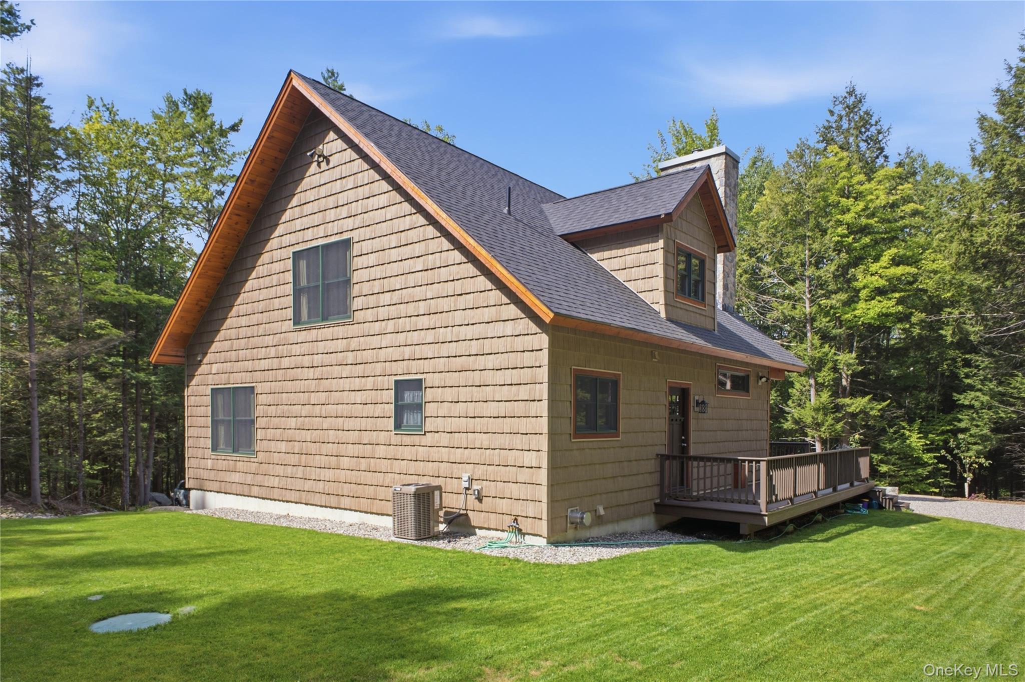 Single Family Lake Avenue Out Of Area, NY 12846, MLS-1034179-24