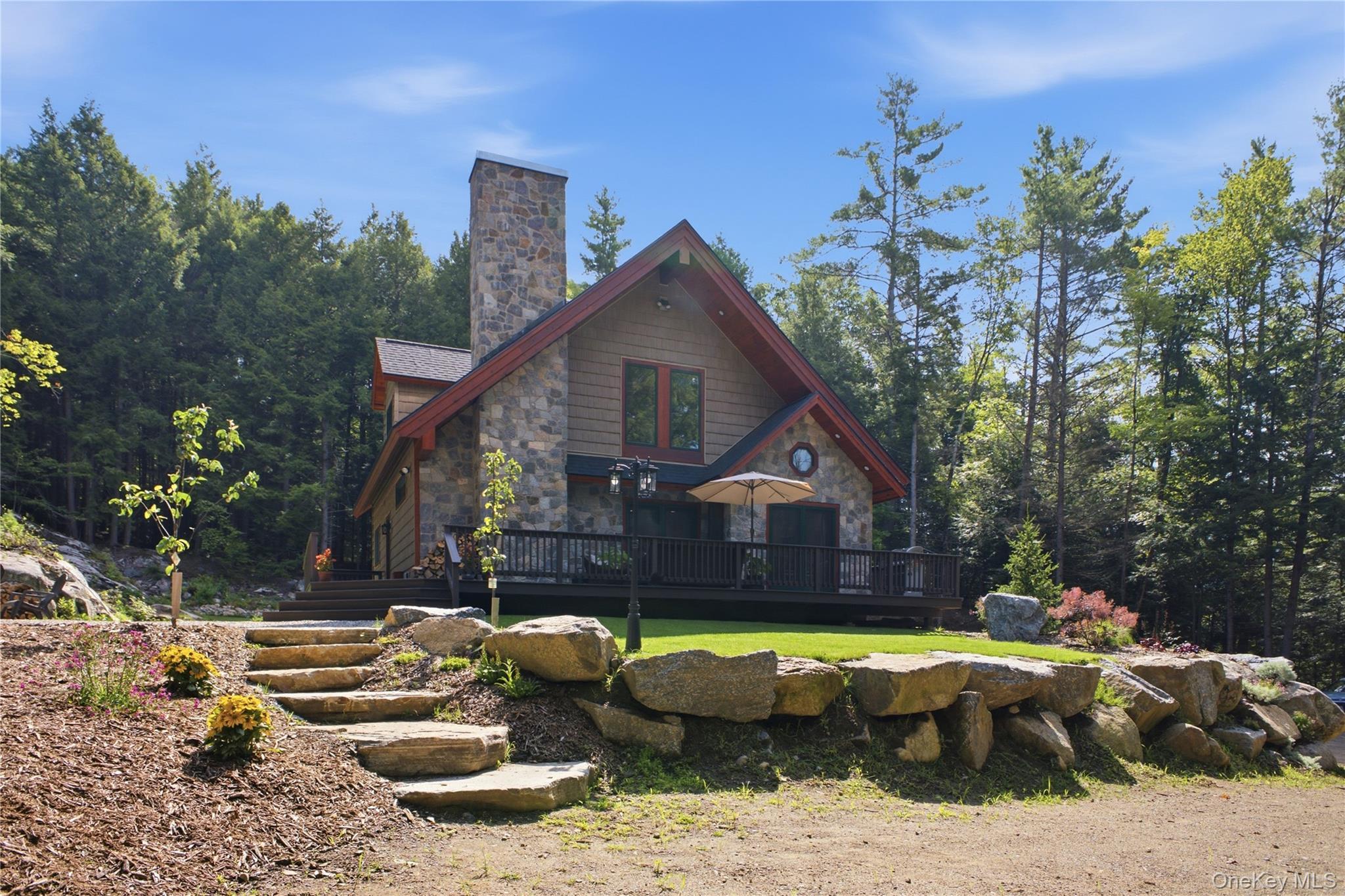 Single Family Lake Avenue Out Of Area, NY 12846, MLS-1034179-29