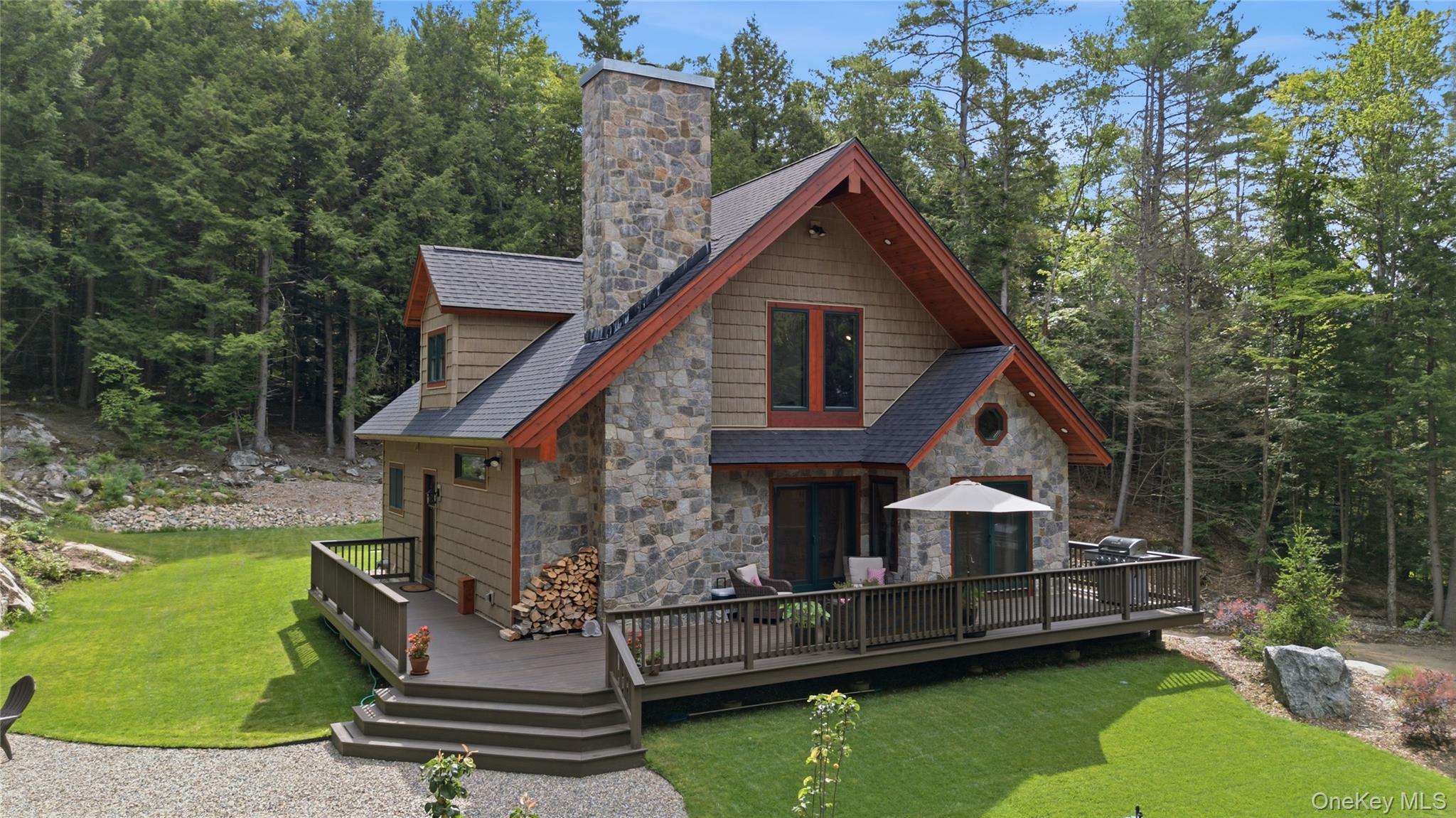Single Family Lake Avenue Out Of Area, NY 12846, MLS-1034179-3