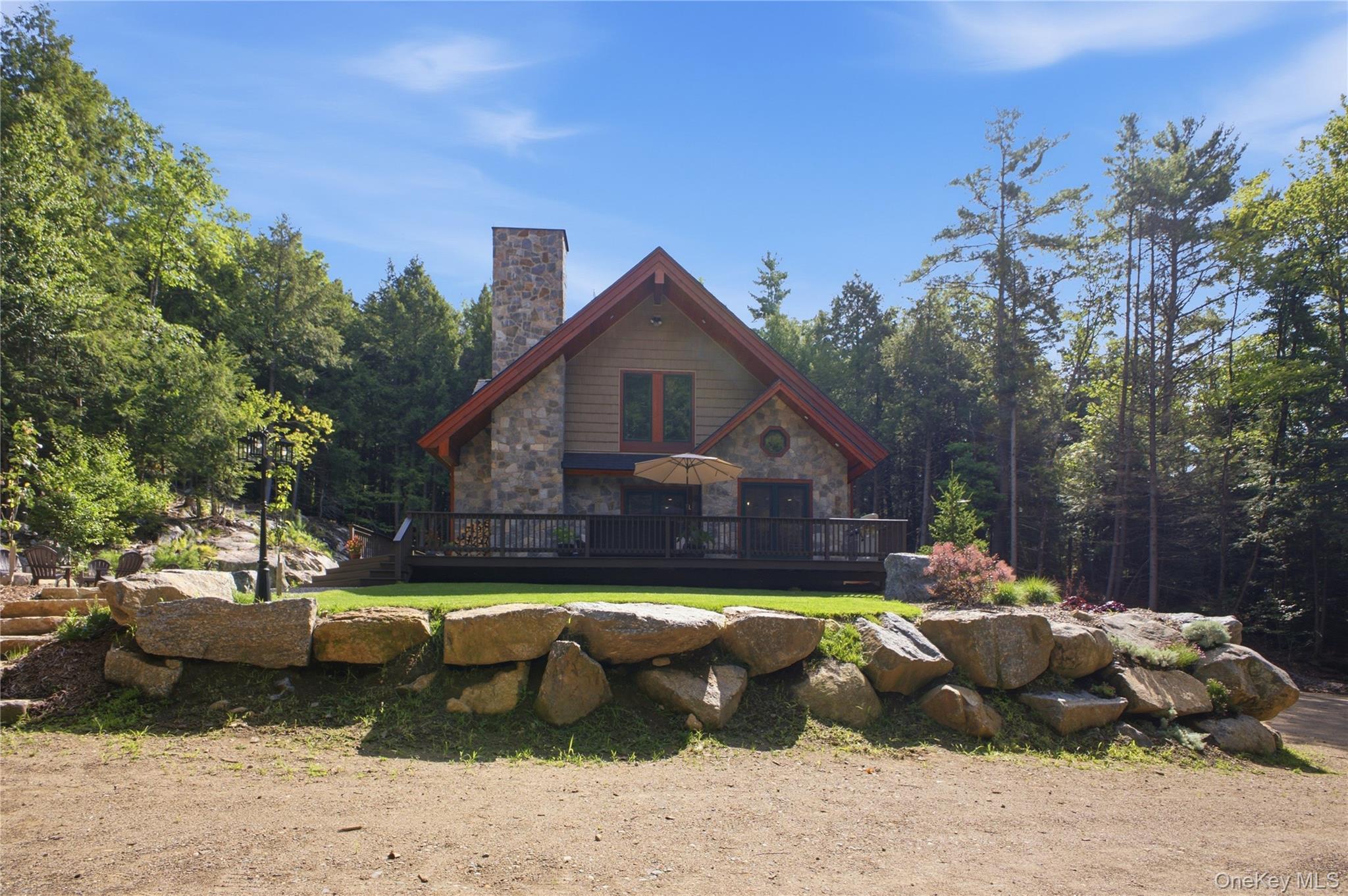 Single Family Lake Avenue Out Of Area, NY 12846, MLS-1034179-30
