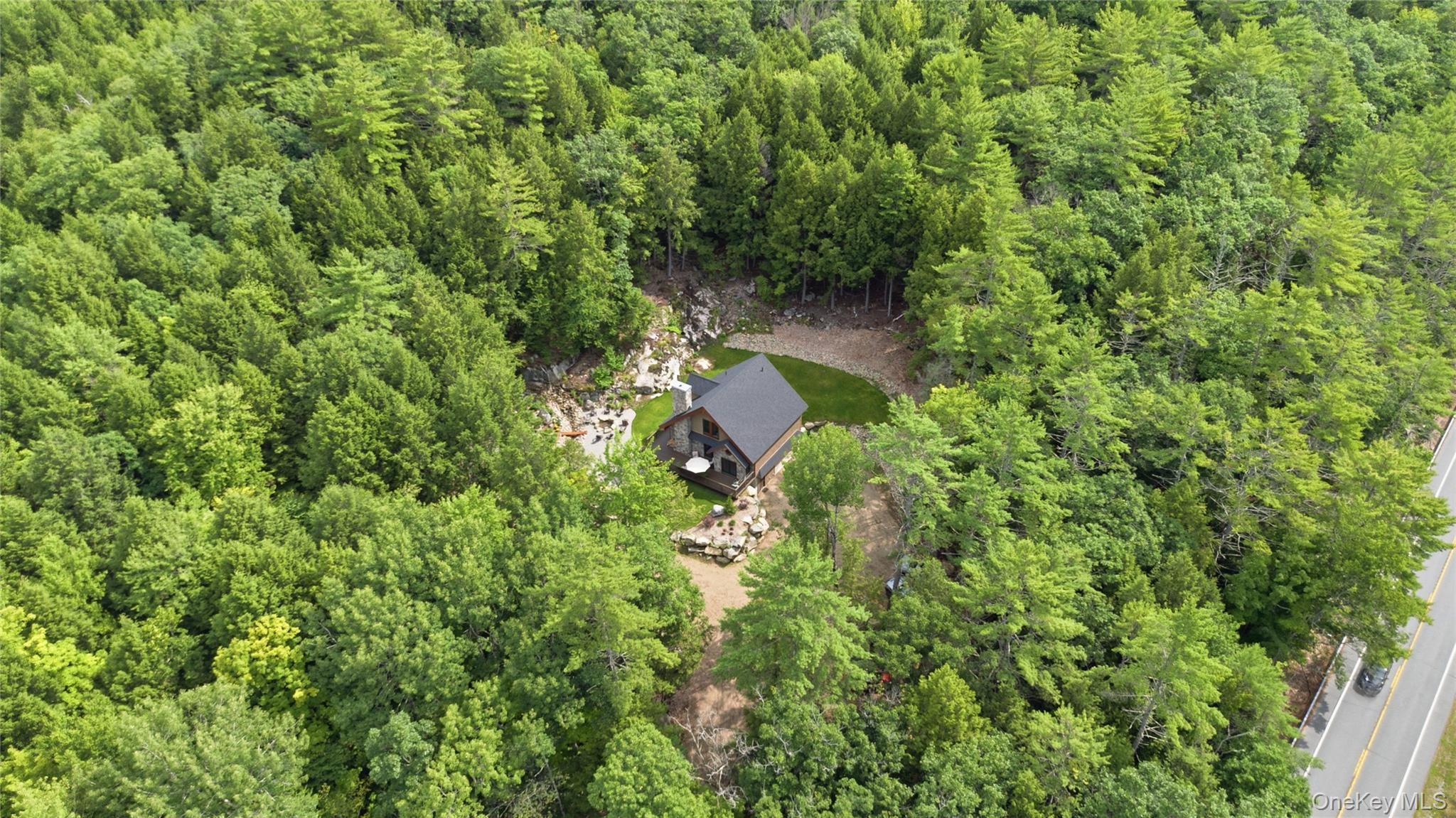 Single Family Lake Avenue Out Of Area, NY 12846, MLS-1034179-37