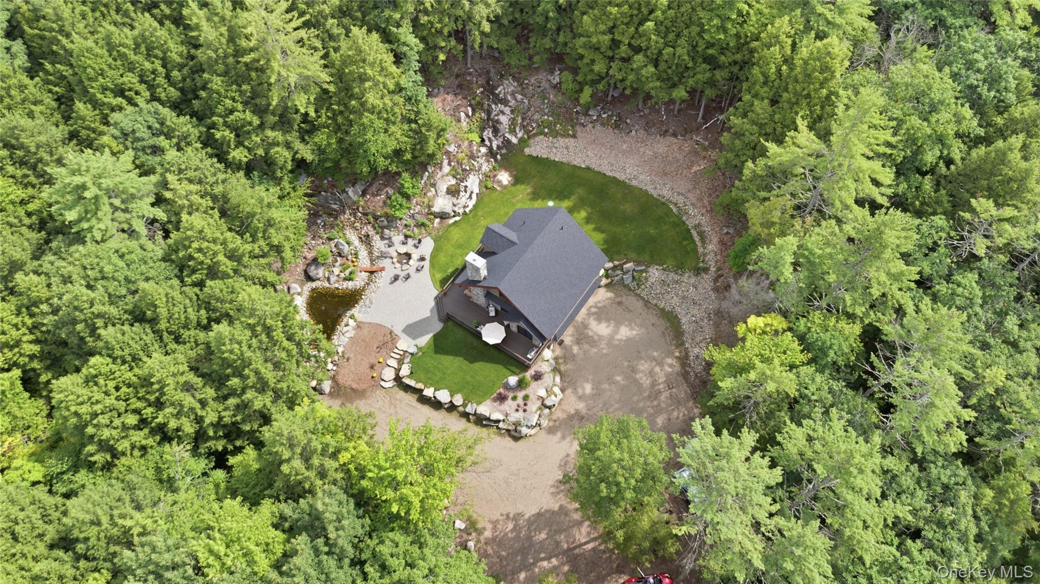Single Family Lake Avenue Out Of Area, NY 12846, MLS-1034179-4