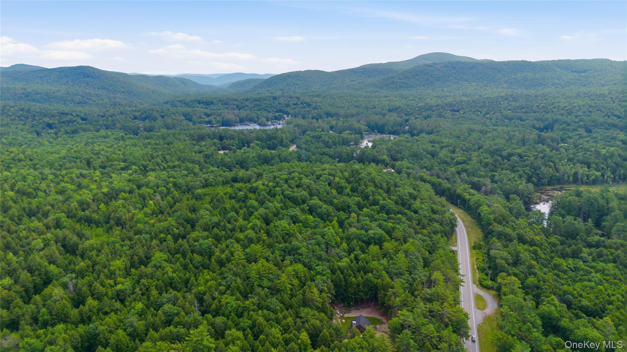 Single Family Lake Avenue Out Of Area, NY 12846, MLS-1034179-40