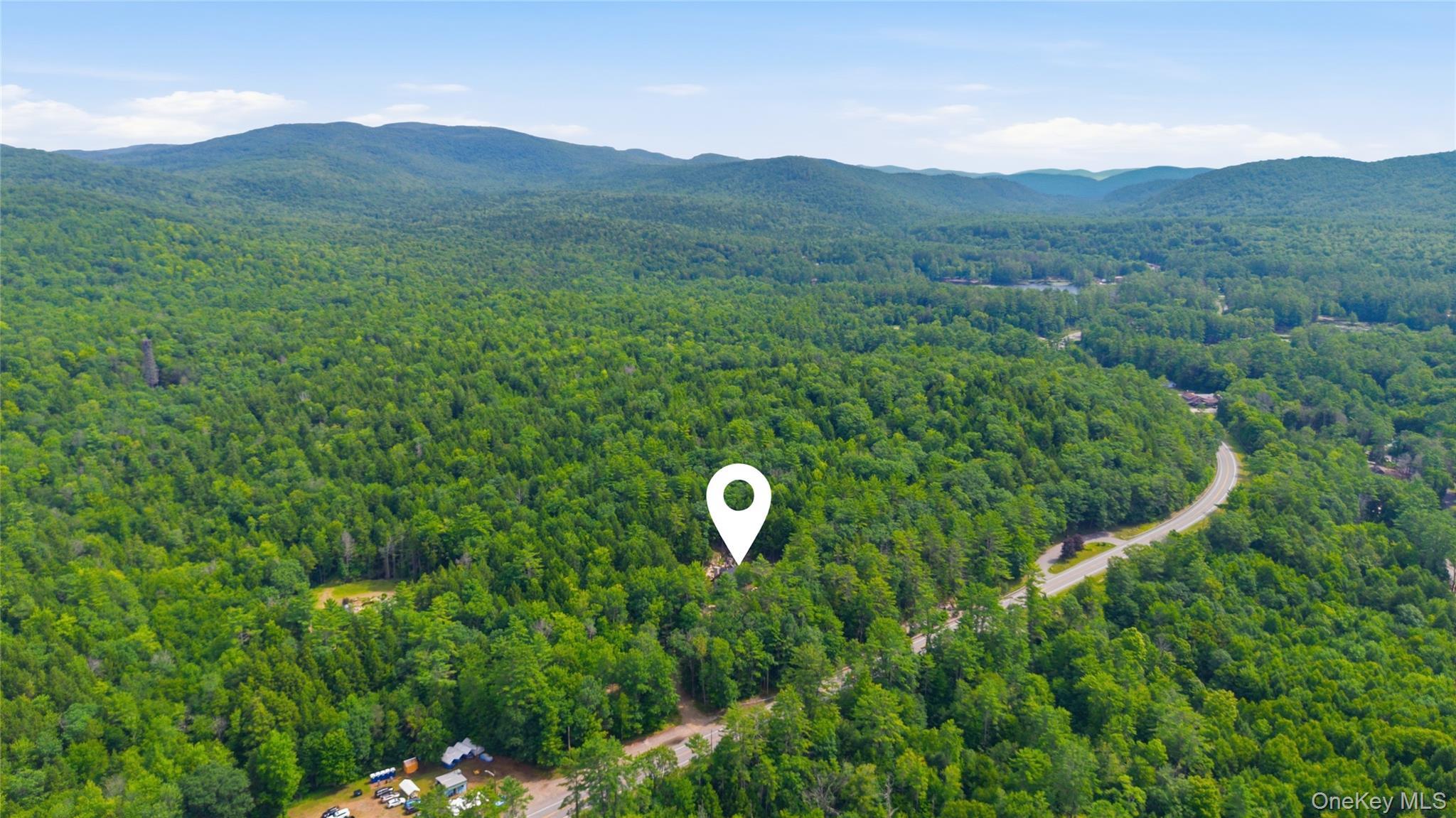 Single Family Lake Avenue  Out Of Area, NY 12846, MLS-1034179-42