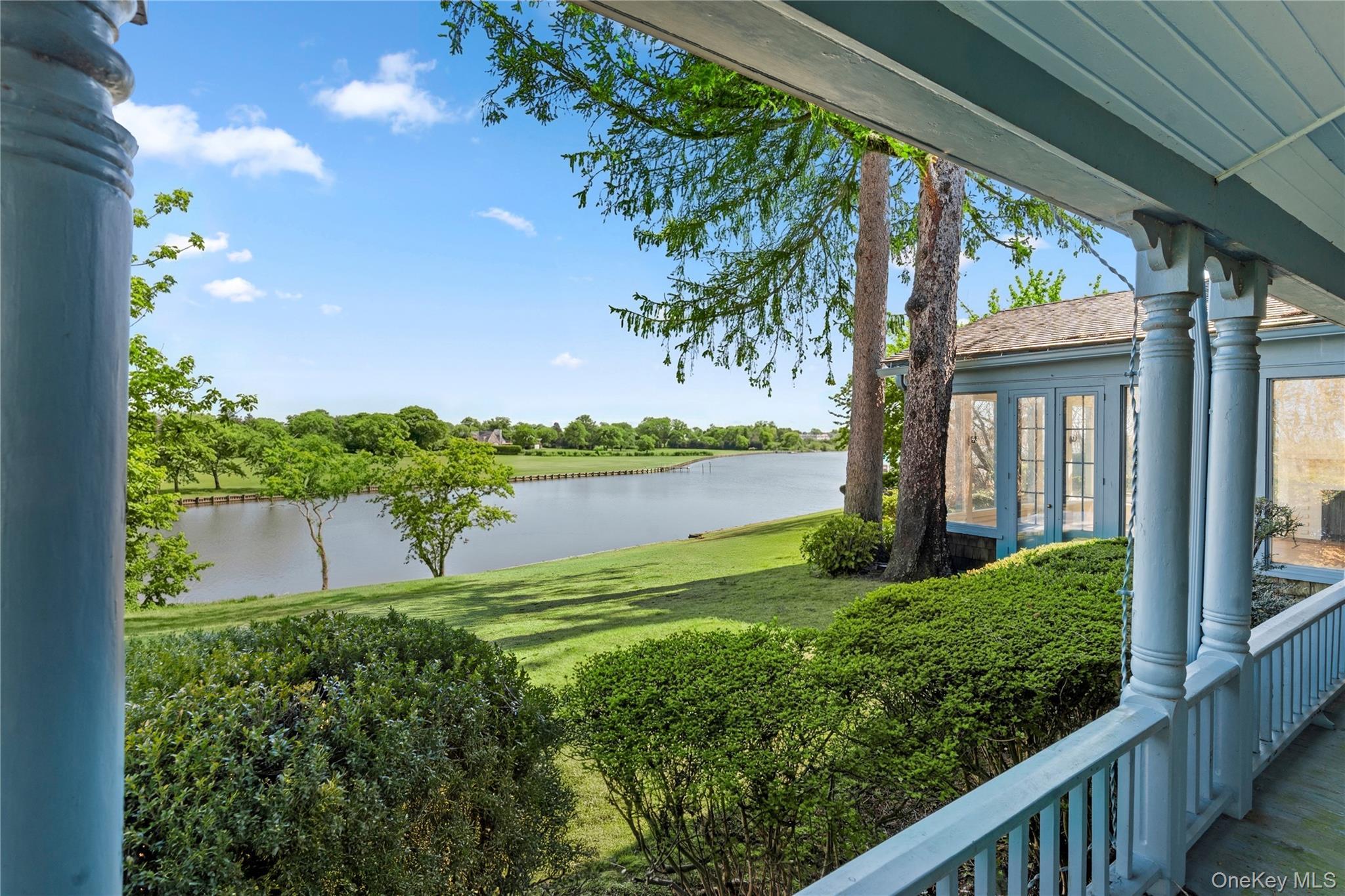 Single Family Little Cobb Road  Suffolk County, NY 11976, MLS-1034186-2