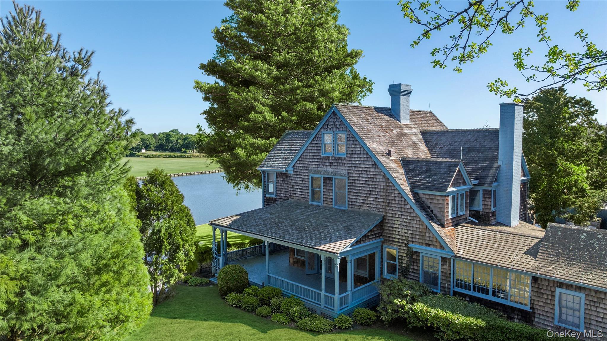 Single Family Little Cobb Road  Suffolk County, NY 11976, MLS-1034186-26