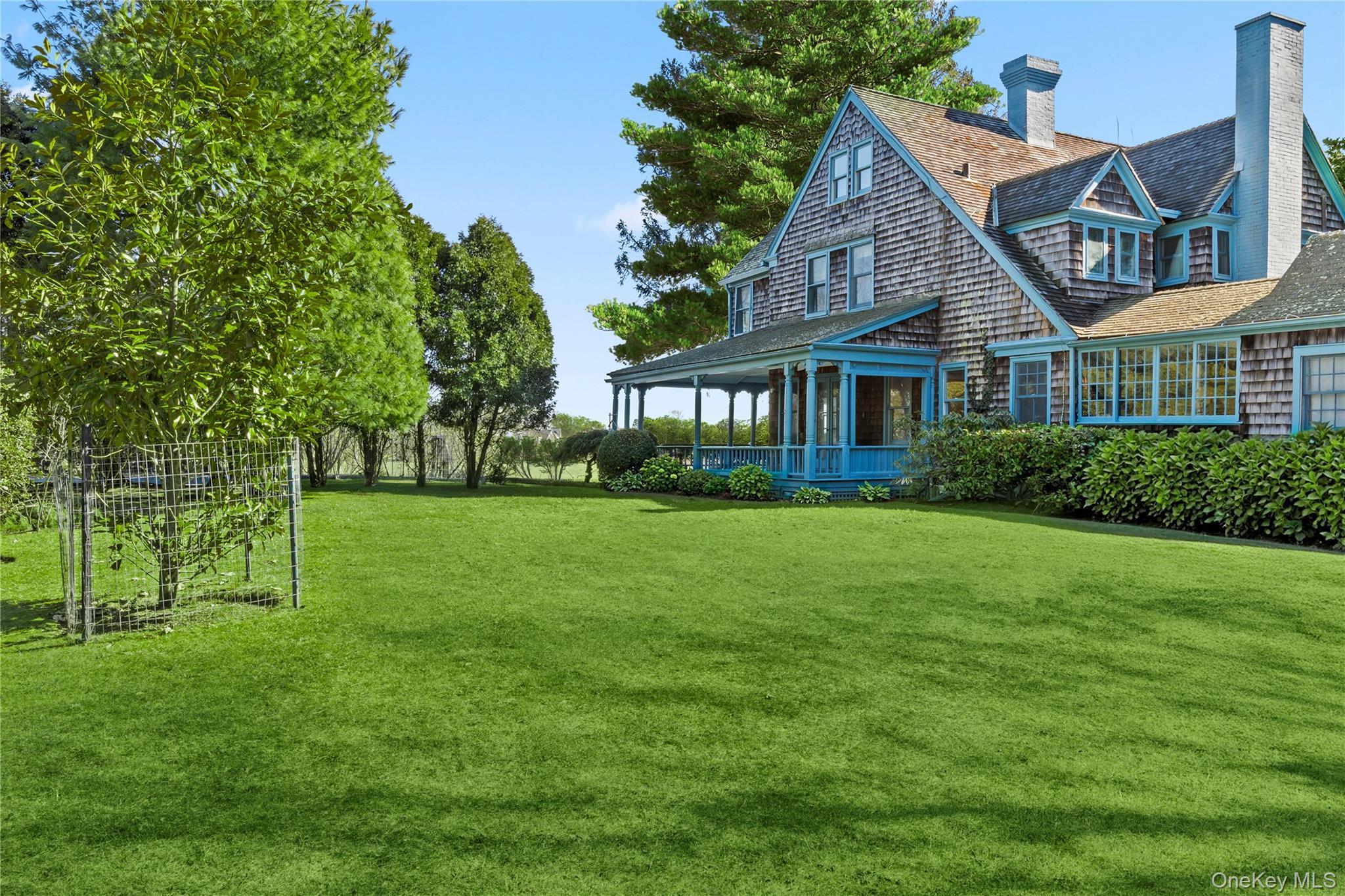 Single Family Little Cobb Road  Suffolk County, NY 11976, MLS-1034186-4