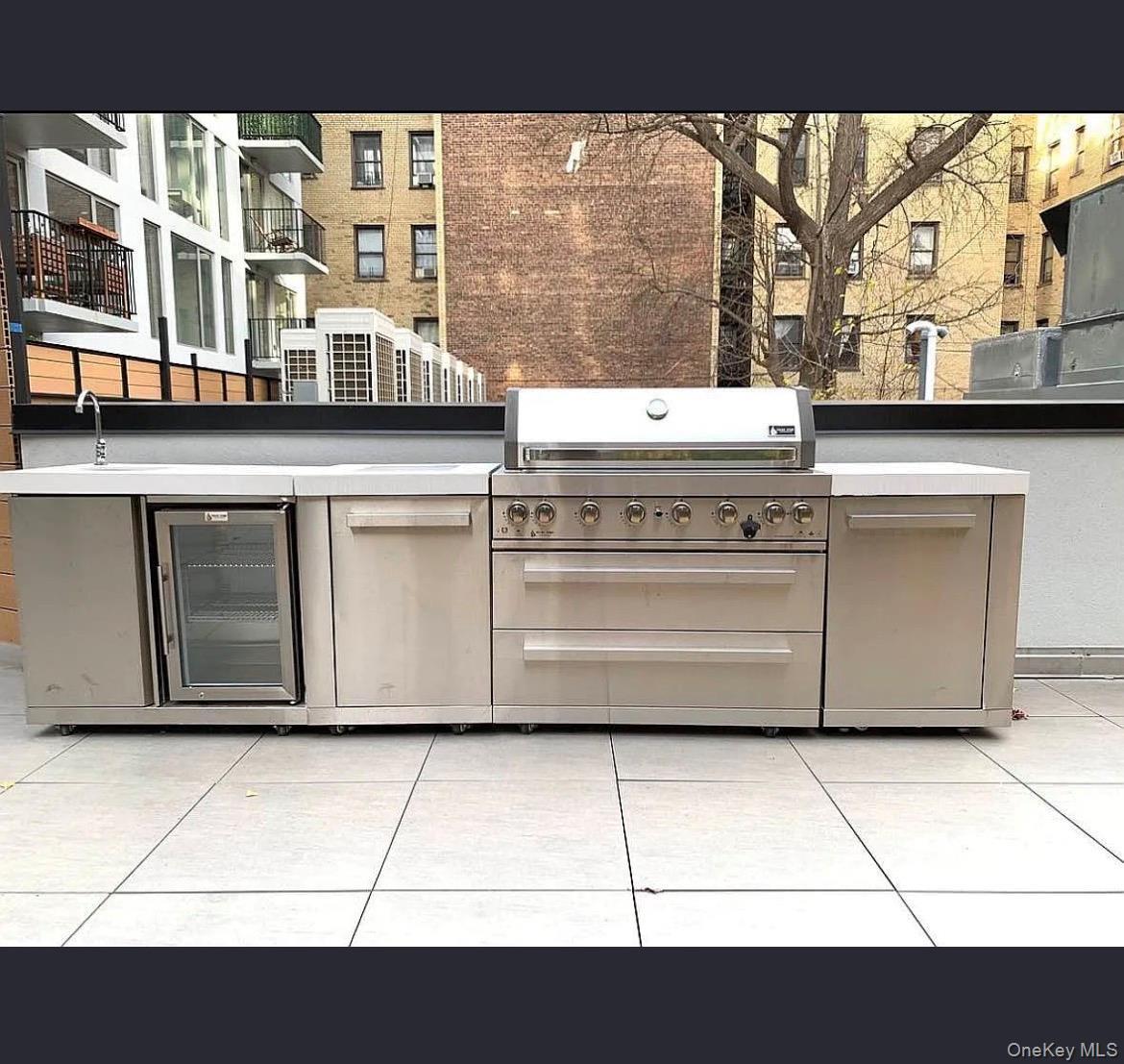 Apartment Ocean Avenue  Brooklyn, NY 11226, MLS-1034193-14