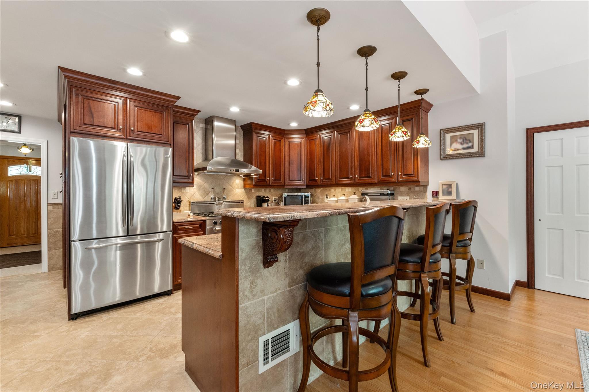 Single Family 196th Place  Queens, NY 11366, MLS-1034194-12