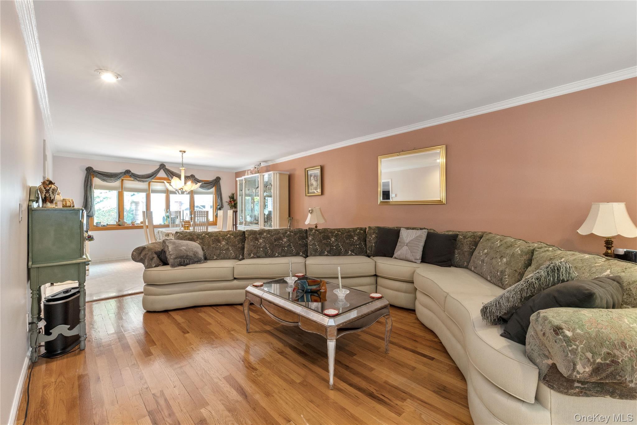 Single Family 196th Place  Queens, NY 11366, MLS-1034194-4