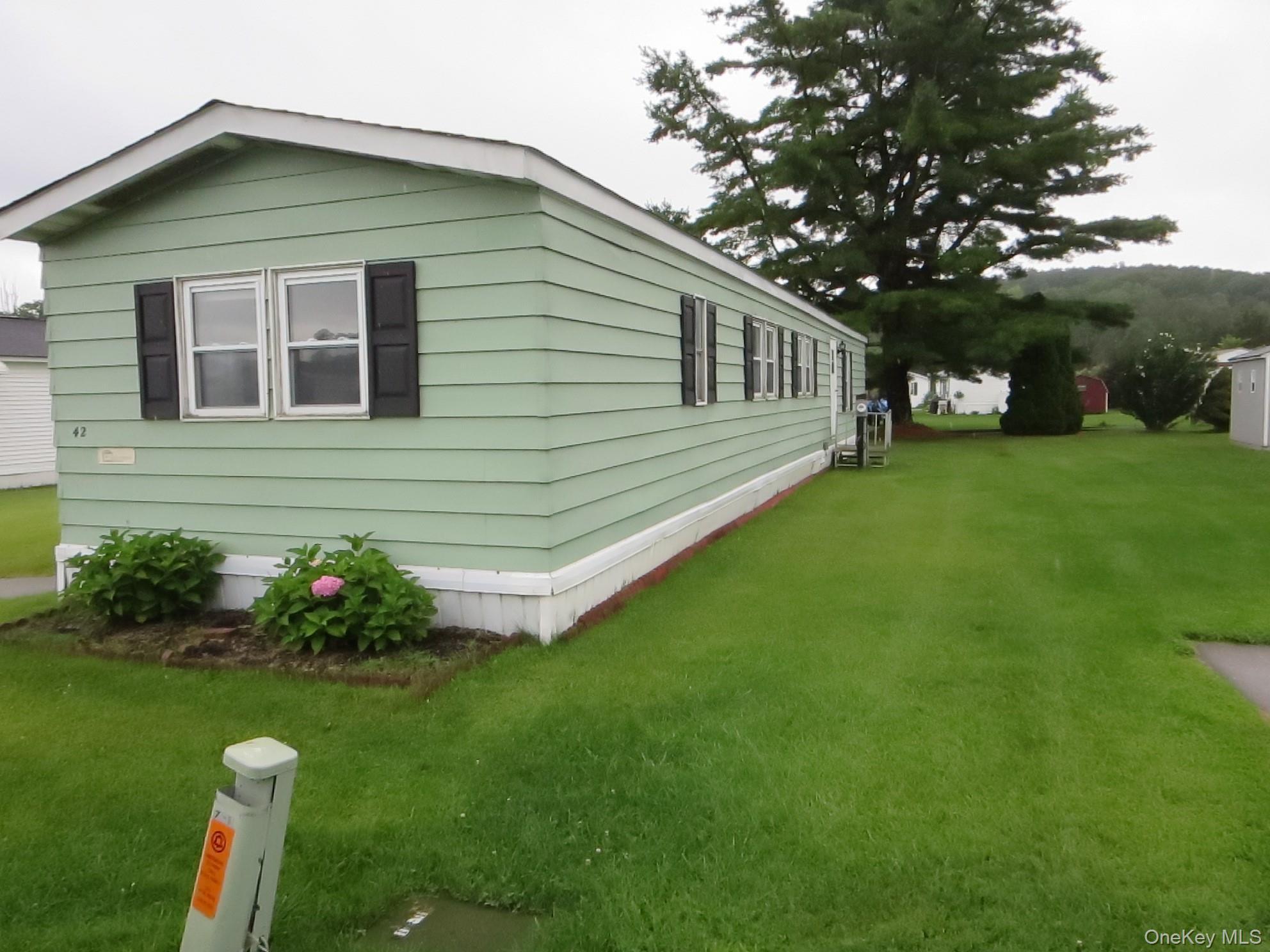Single Family Mallard  Dutchess County, NY 12522, MLS-1034195-2