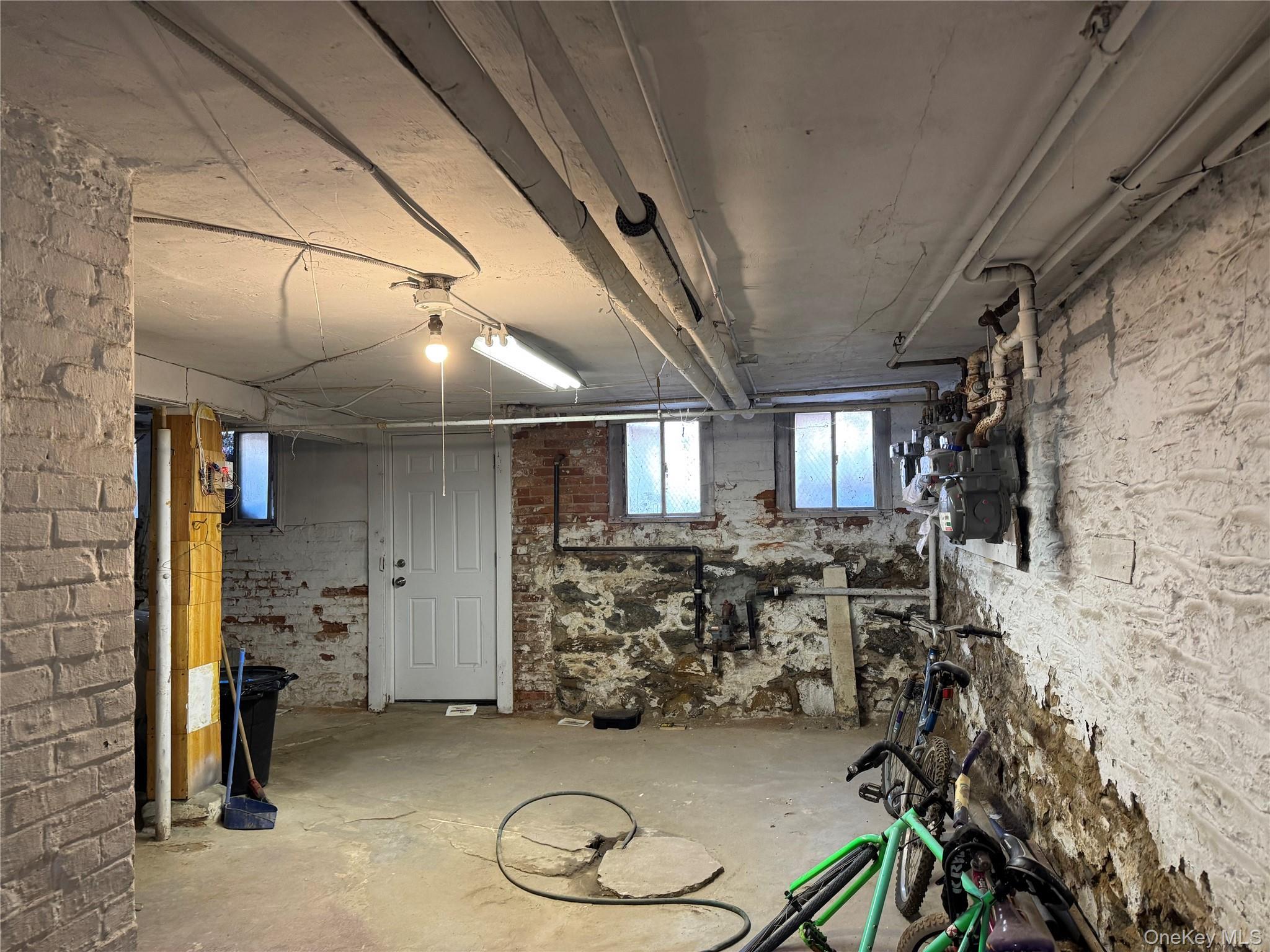 Single Family George Street  Queens, NY 11385, MLS-1034202-11