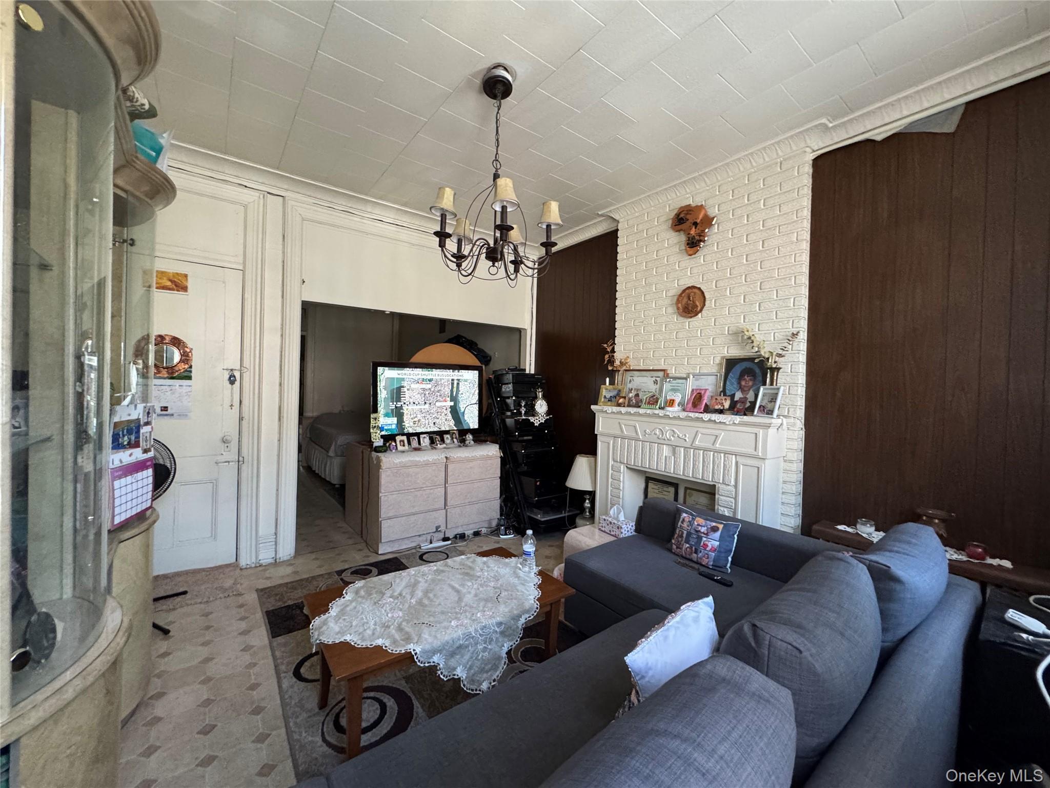 Single Family George Street  Queens, NY 11385, MLS-1034202-2