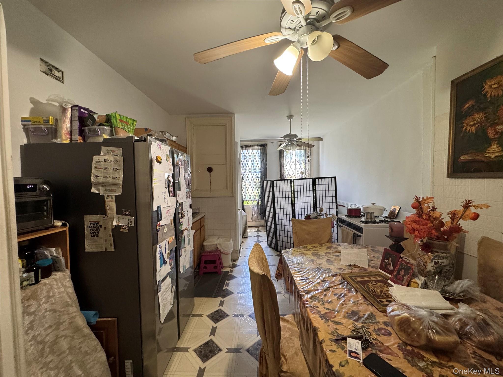 Single Family George Street  Queens, NY 11385, MLS-1034202-5