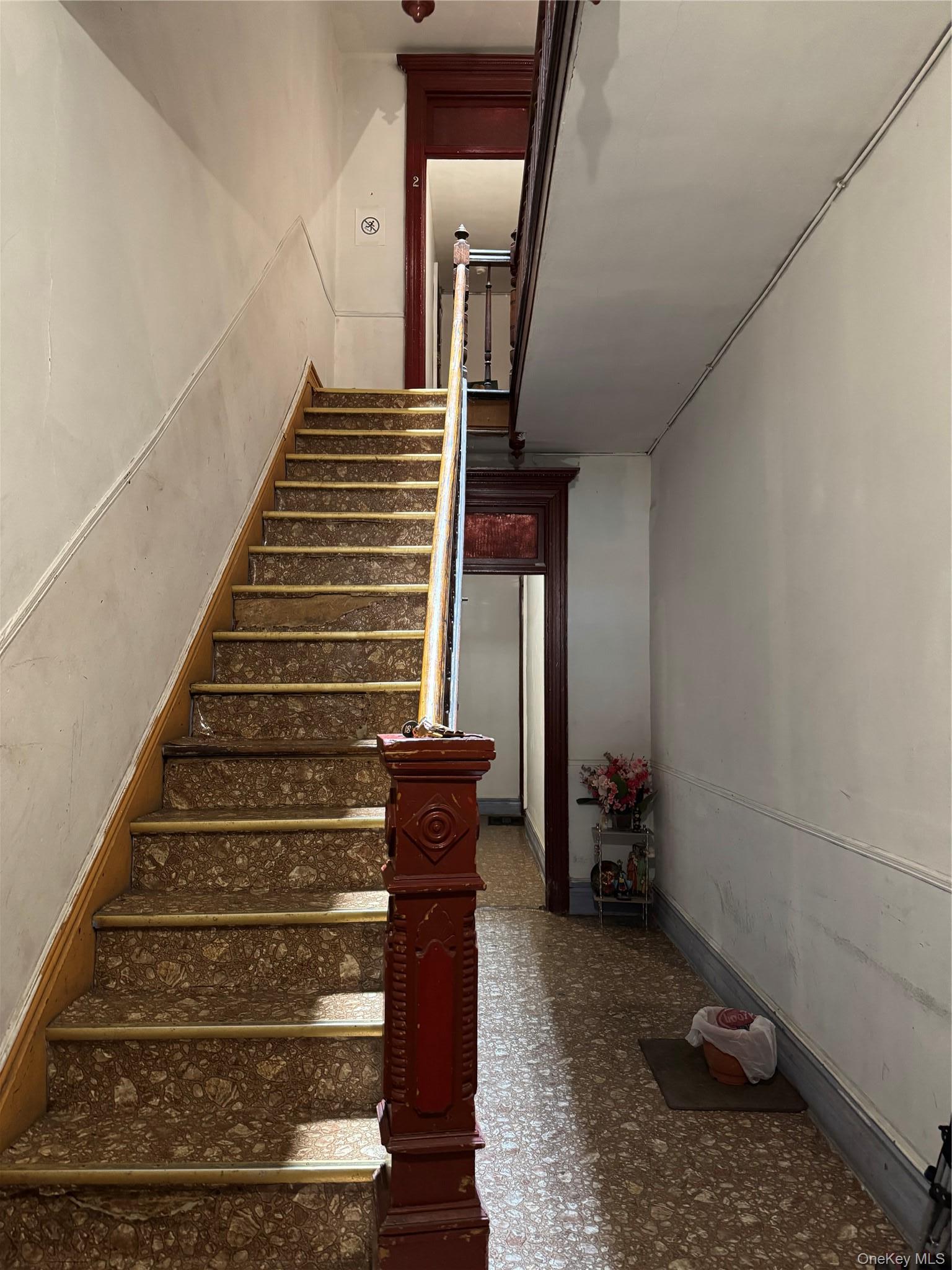 Single Family George Street  Queens, NY 11385, MLS-1034202-8