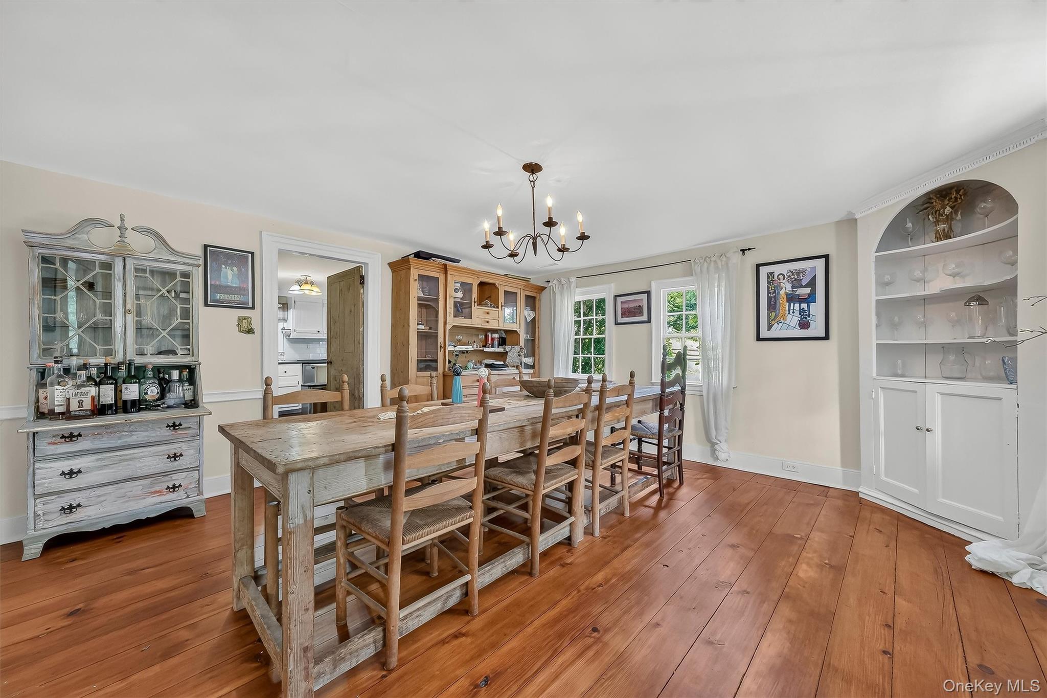 Single Family Inningwood Road  Westchester County, NY 10562, MLS-1034206-11