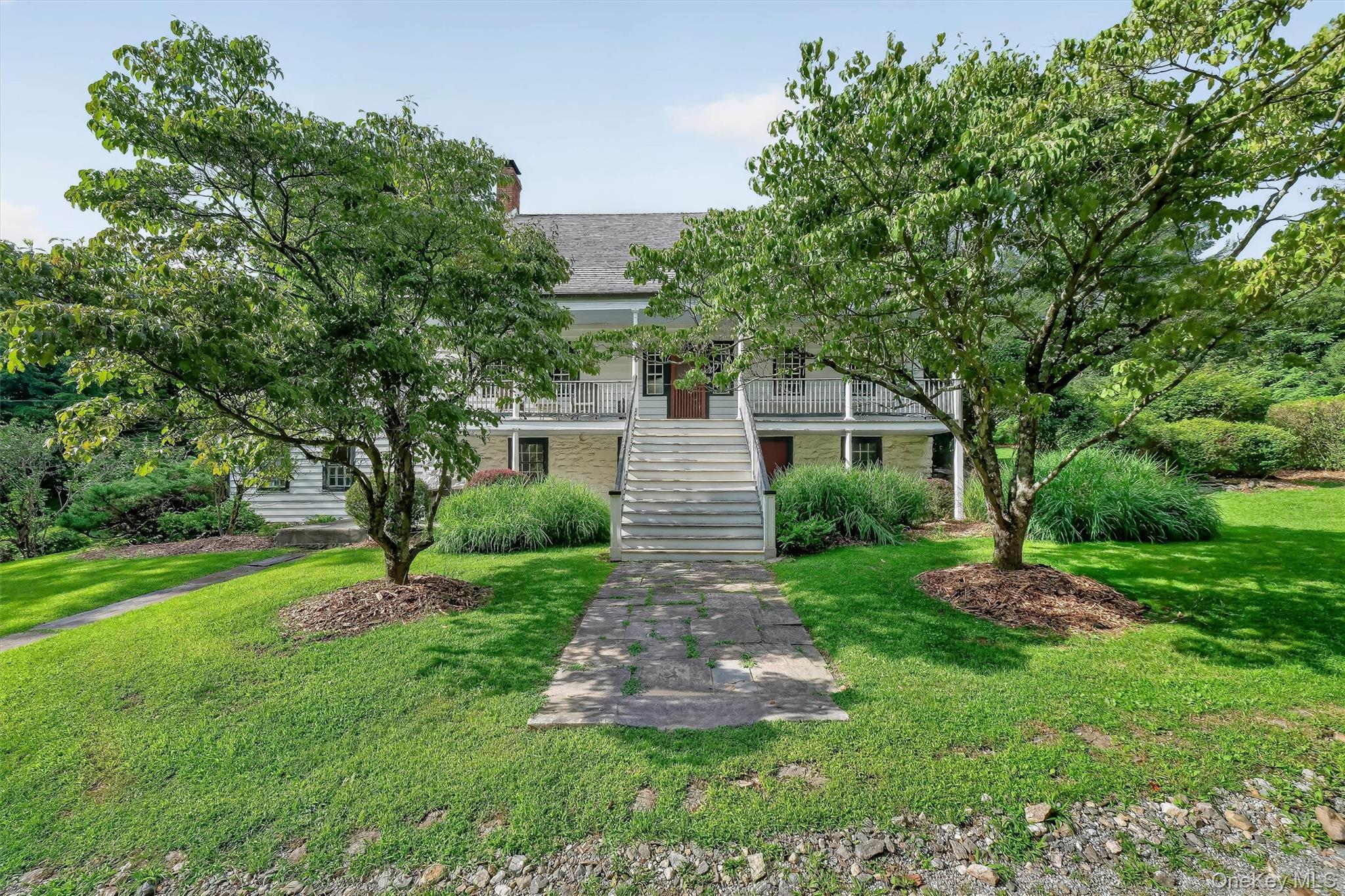 Single Family Inningwood Road  Westchester County, NY 10562, MLS-1034206-2
