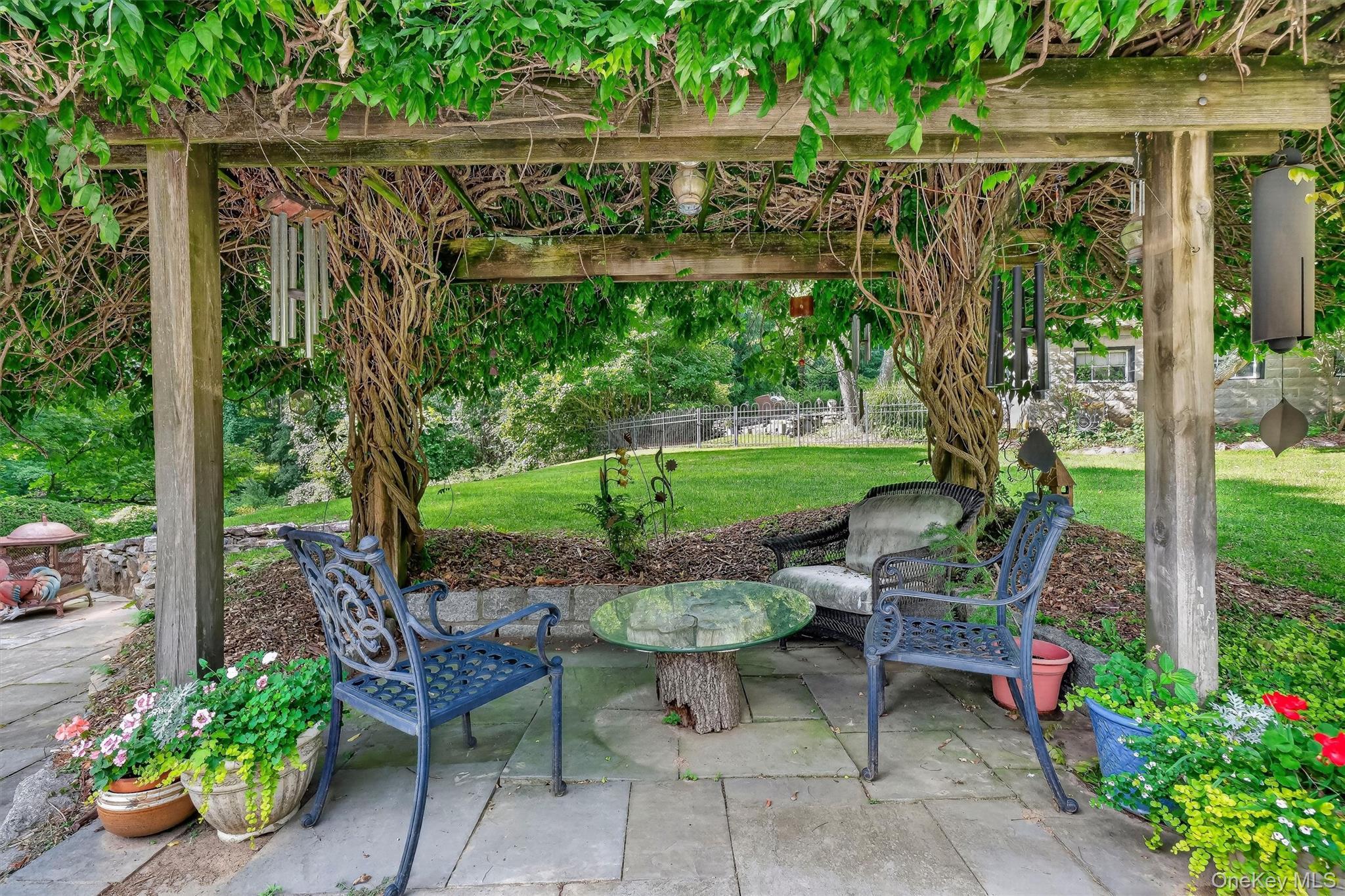 Single Family Inningwood Road  Westchester County, NY 10562, MLS-1034206-36