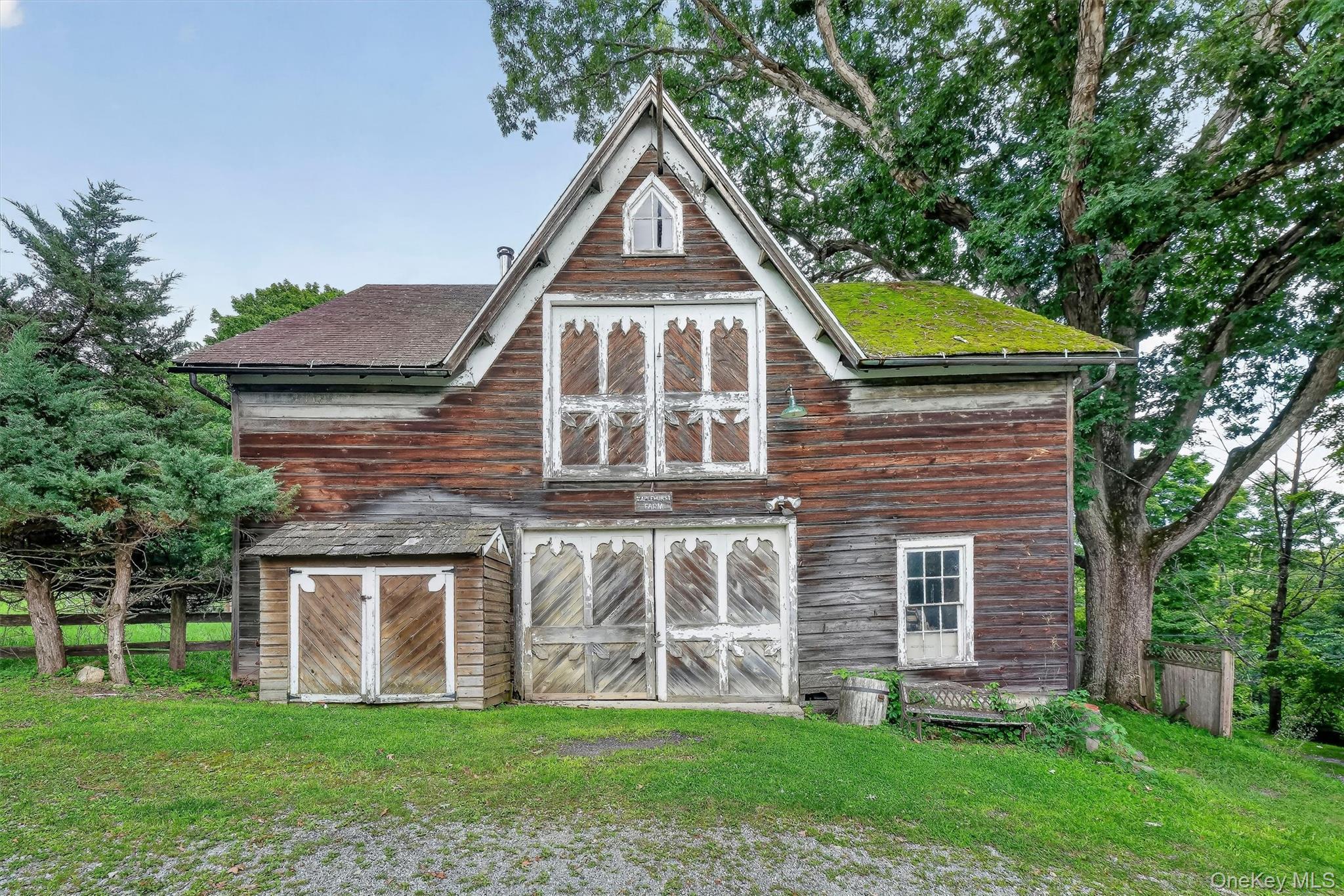 Single Family Inningwood Road  Westchester County, NY 10562, MLS-1034206-37