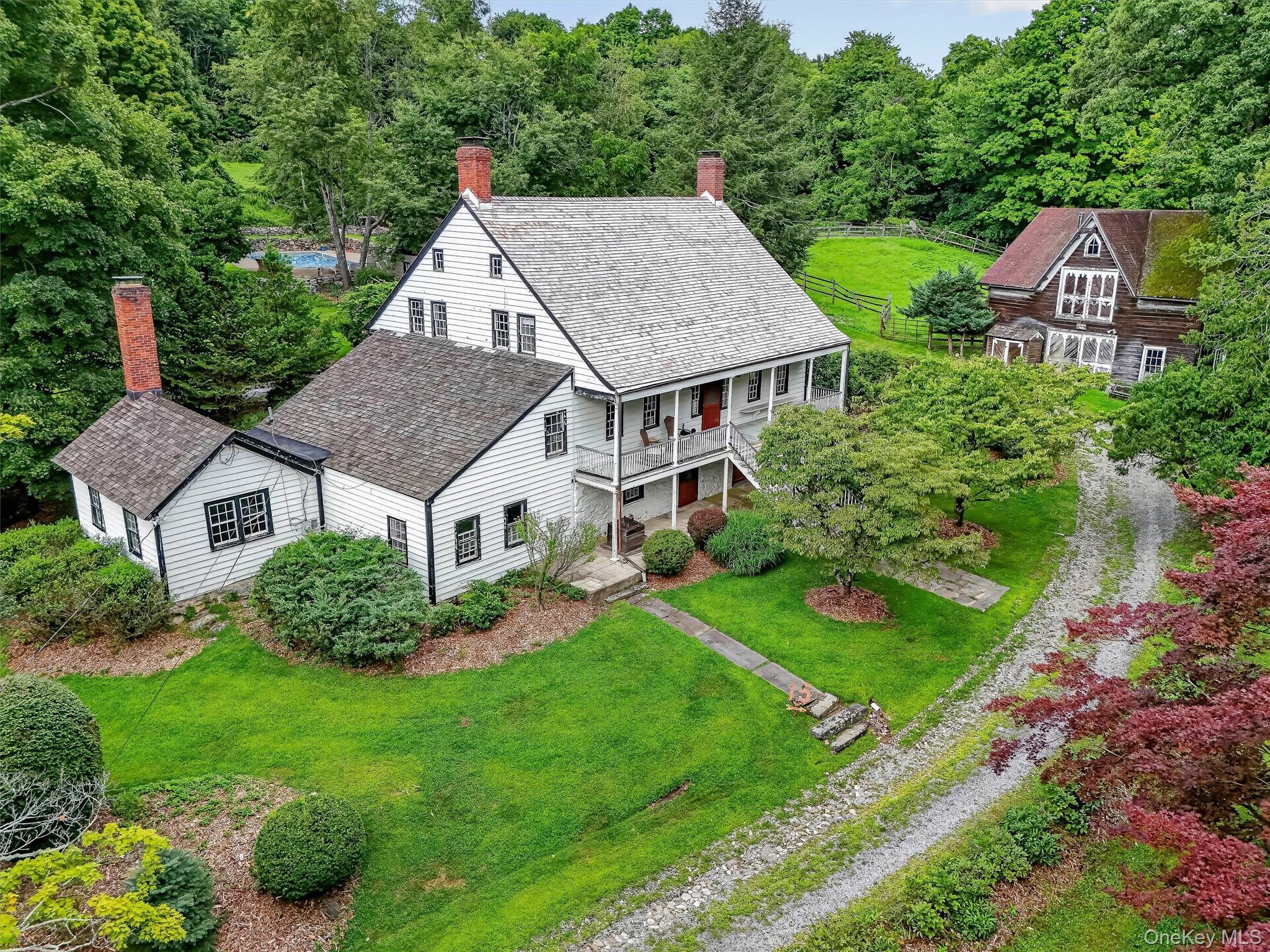 Single Family Inningwood Road  Westchester County, NY 10562, MLS-1034206-46