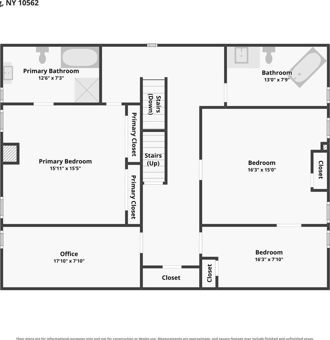 Single Family Inningwood Road  Westchester County, NY 10562, MLS-1034206-48