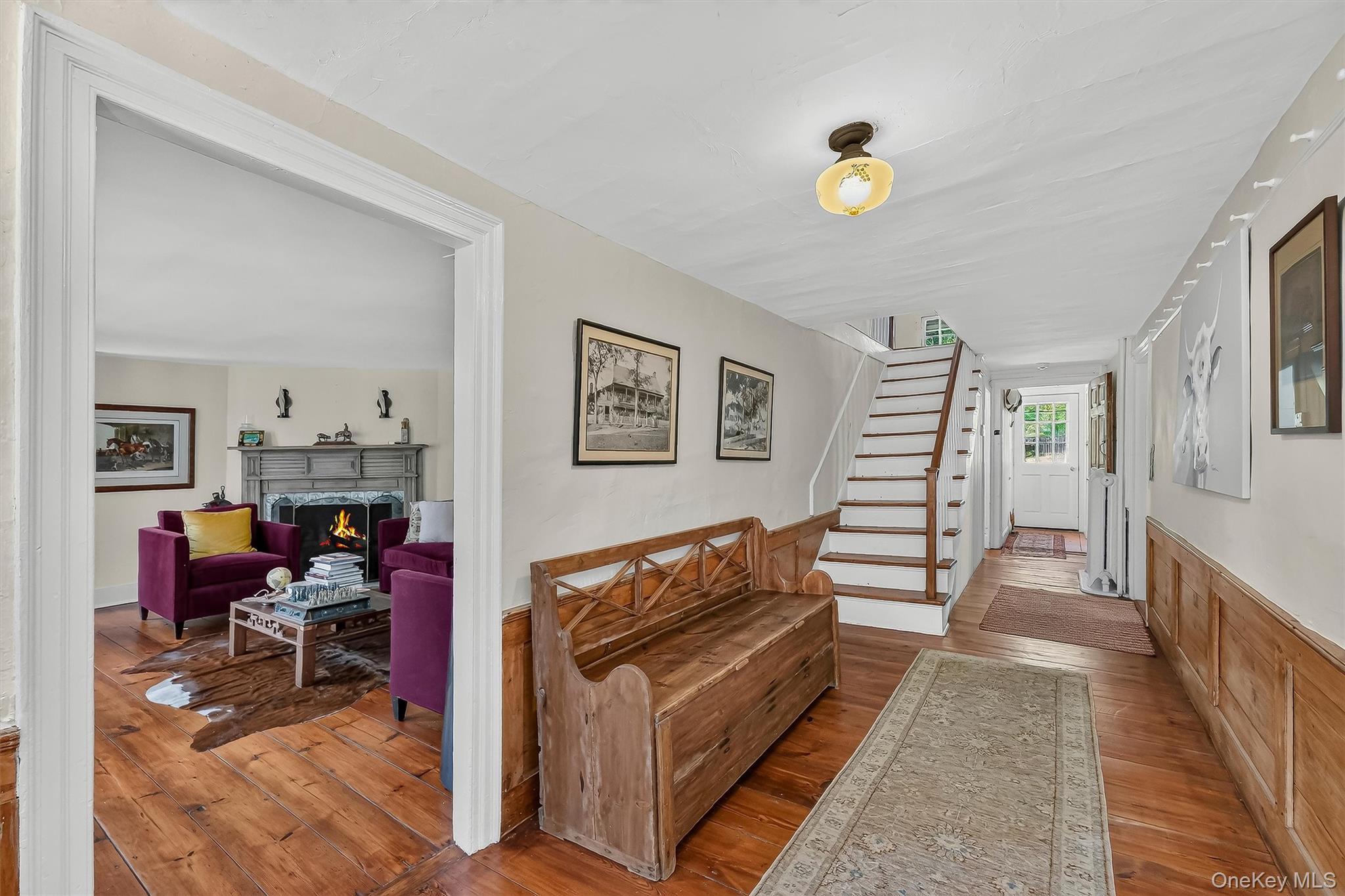 Single Family Inningwood Road  Westchester County, NY 10562, MLS-1034206-5