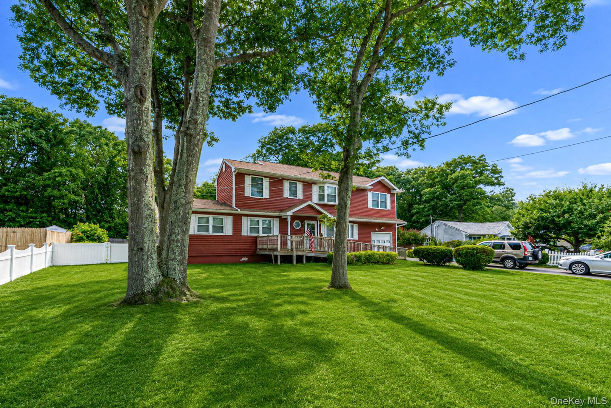 Single Family Wilstan Avenue Suffolk County, NY 11772, MLS-1034208-2