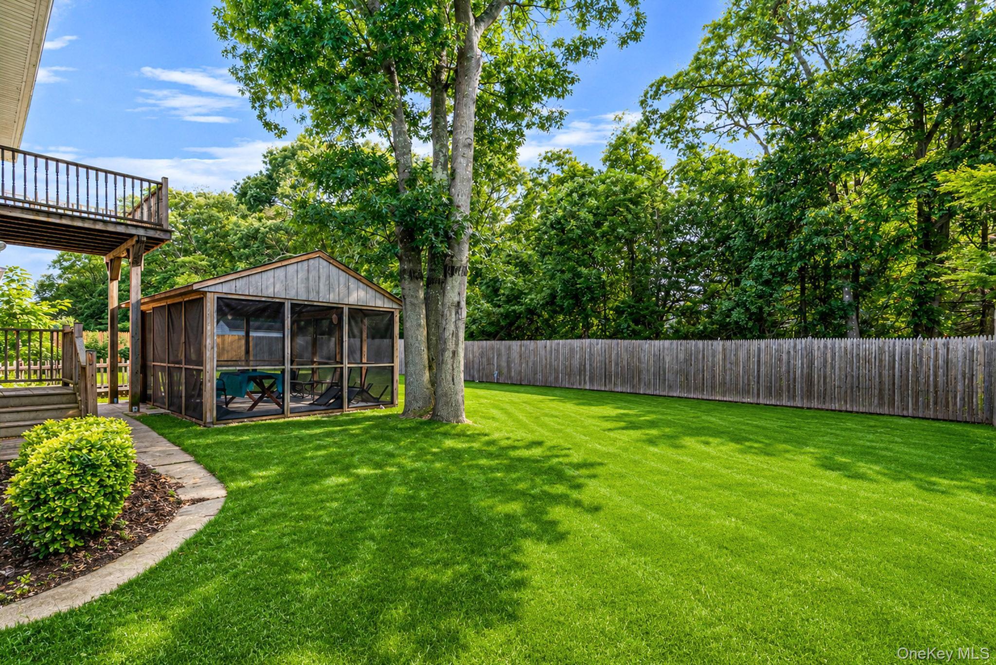 Single Family Wilstan Avenue Suffolk County, NY 11772, MLS-1034208-29