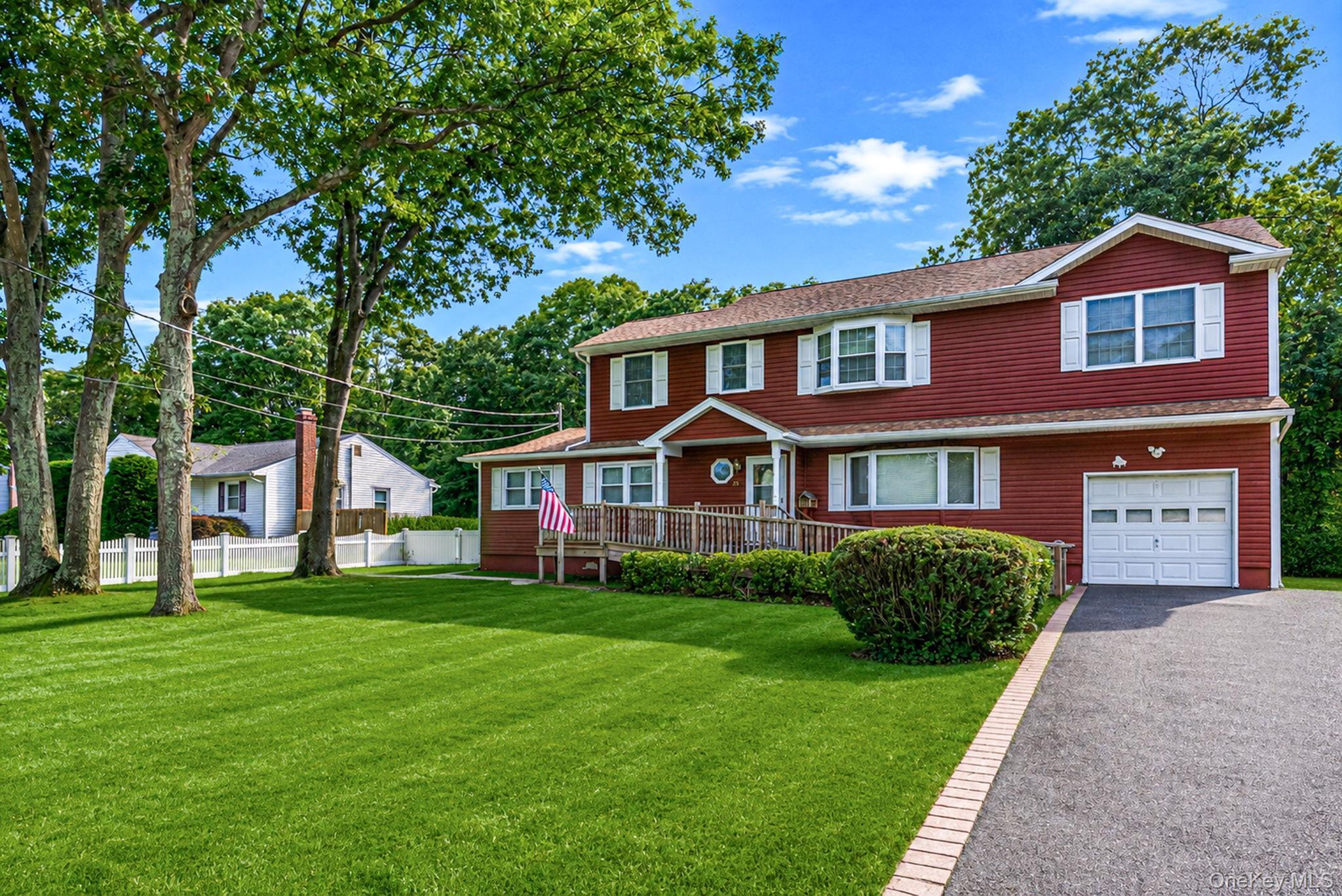Single Family Wilstan Avenue Suffolk County, NY 11772, MLS-1034208-3