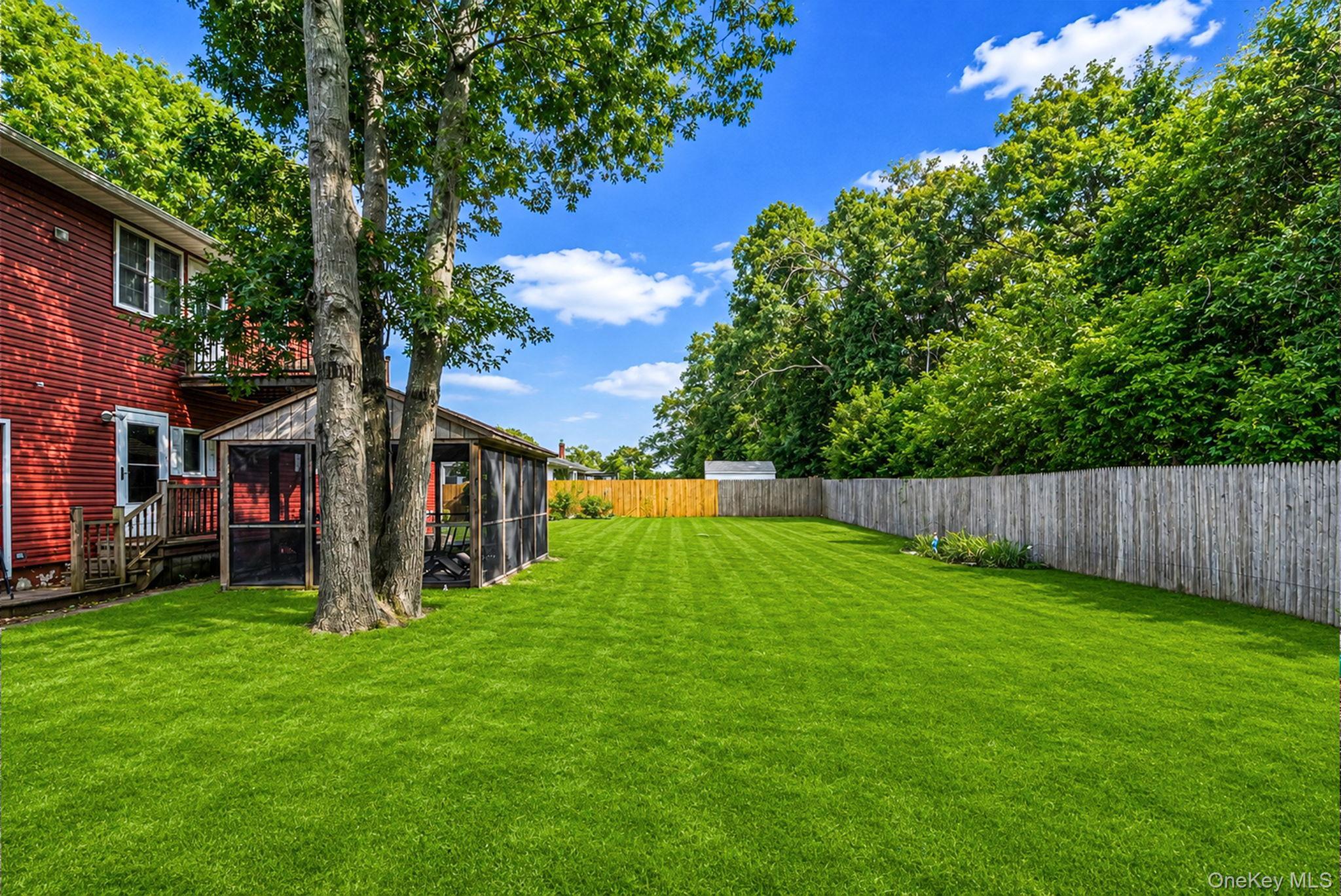 Single Family Wilstan Avenue Suffolk County, NY 11772, MLS-1034208-30