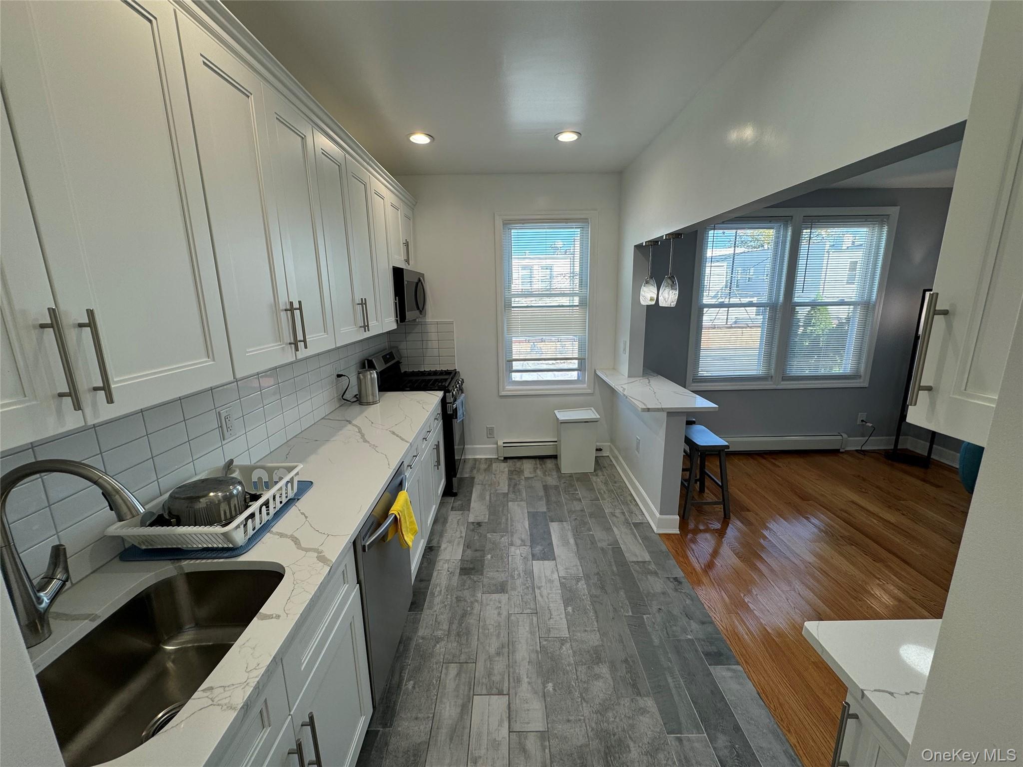 Single Family 69th Street Queens, NY 11385, MLS-1034215-16