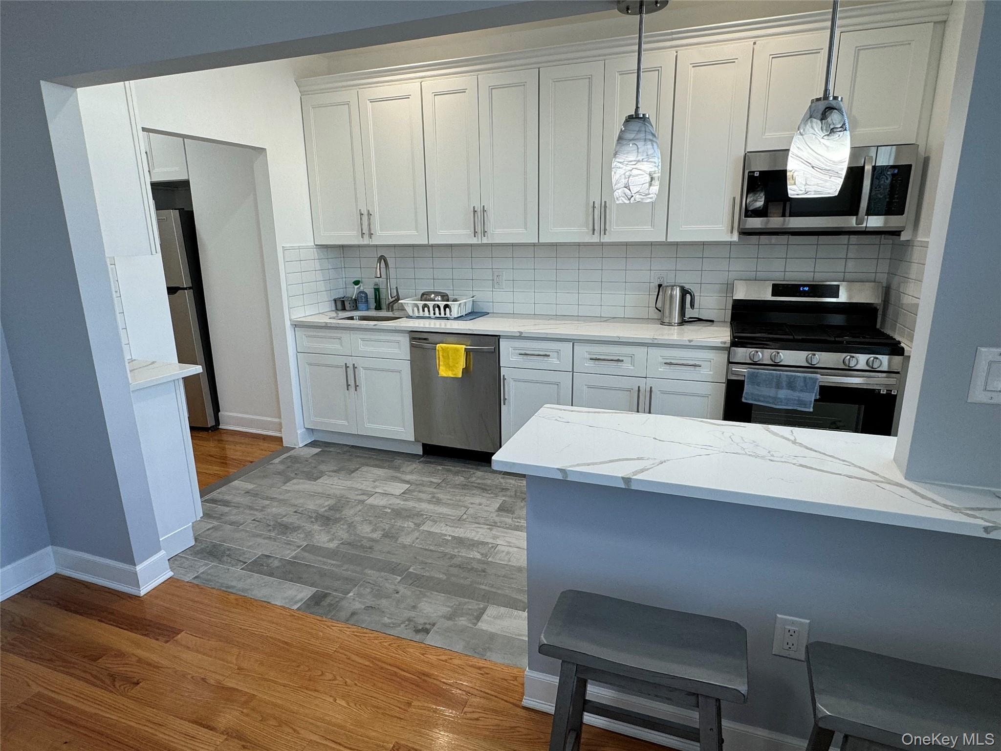 Single Family 69th Street Queens, NY 11385, MLS-1034215-18
